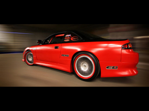 Картинка автомобили nissan datsun