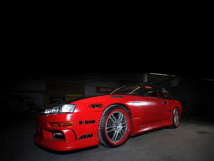 Картинка автомобили nissan datsun