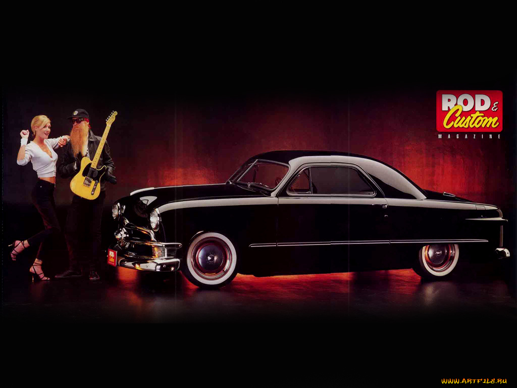 автомобили, custom, classic, car