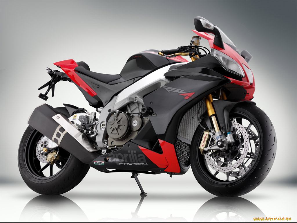 мотоциклы, aprilia