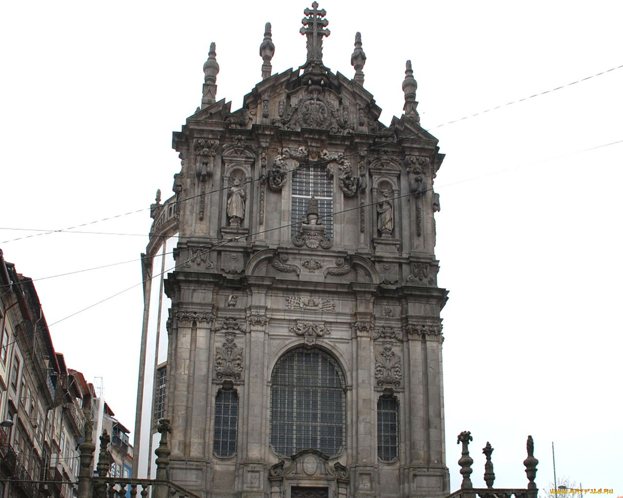 города, католические, соборы, костелы, аббатства