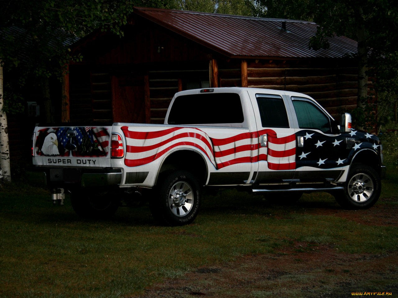 автомобили, ford