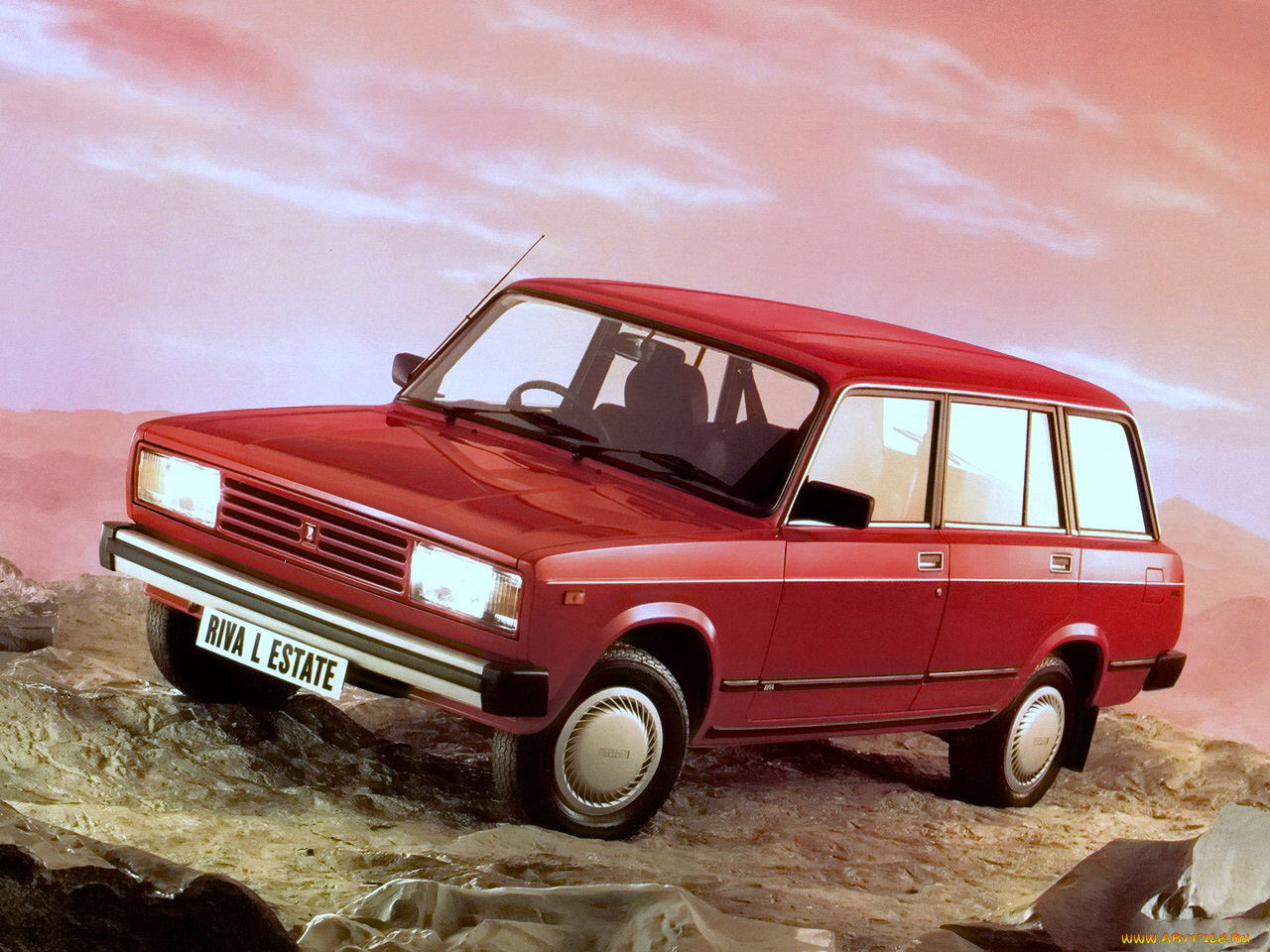 автомобили, ваз