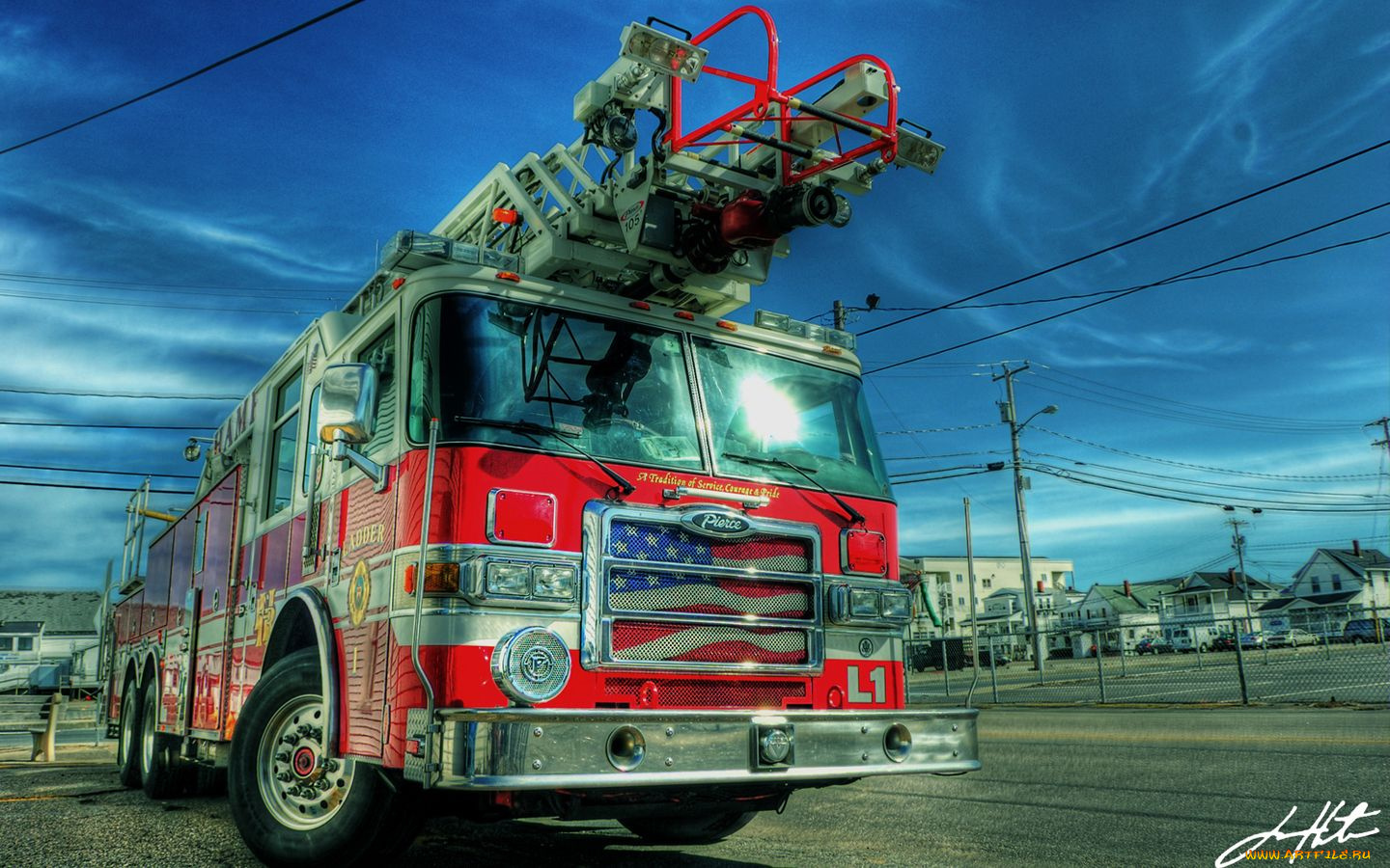 автомобили, пожарные, машины