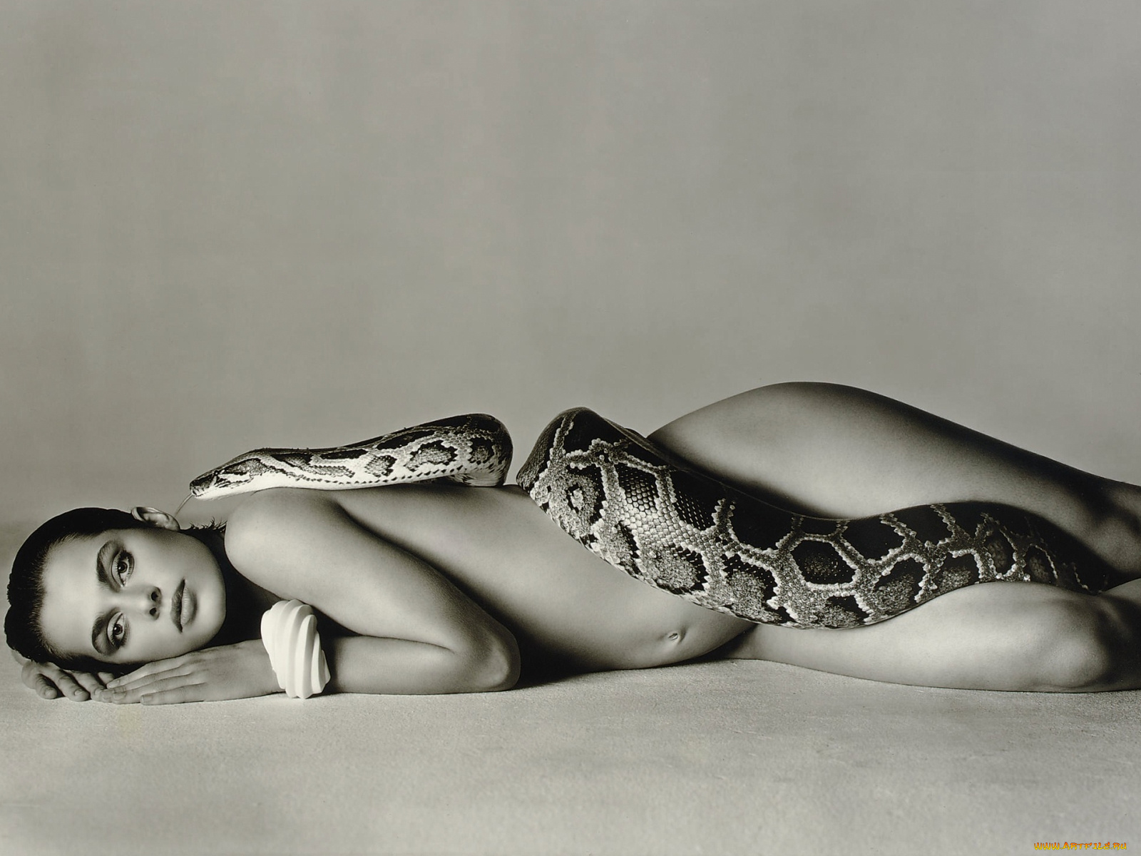 Nastassja, Kinski, девушки