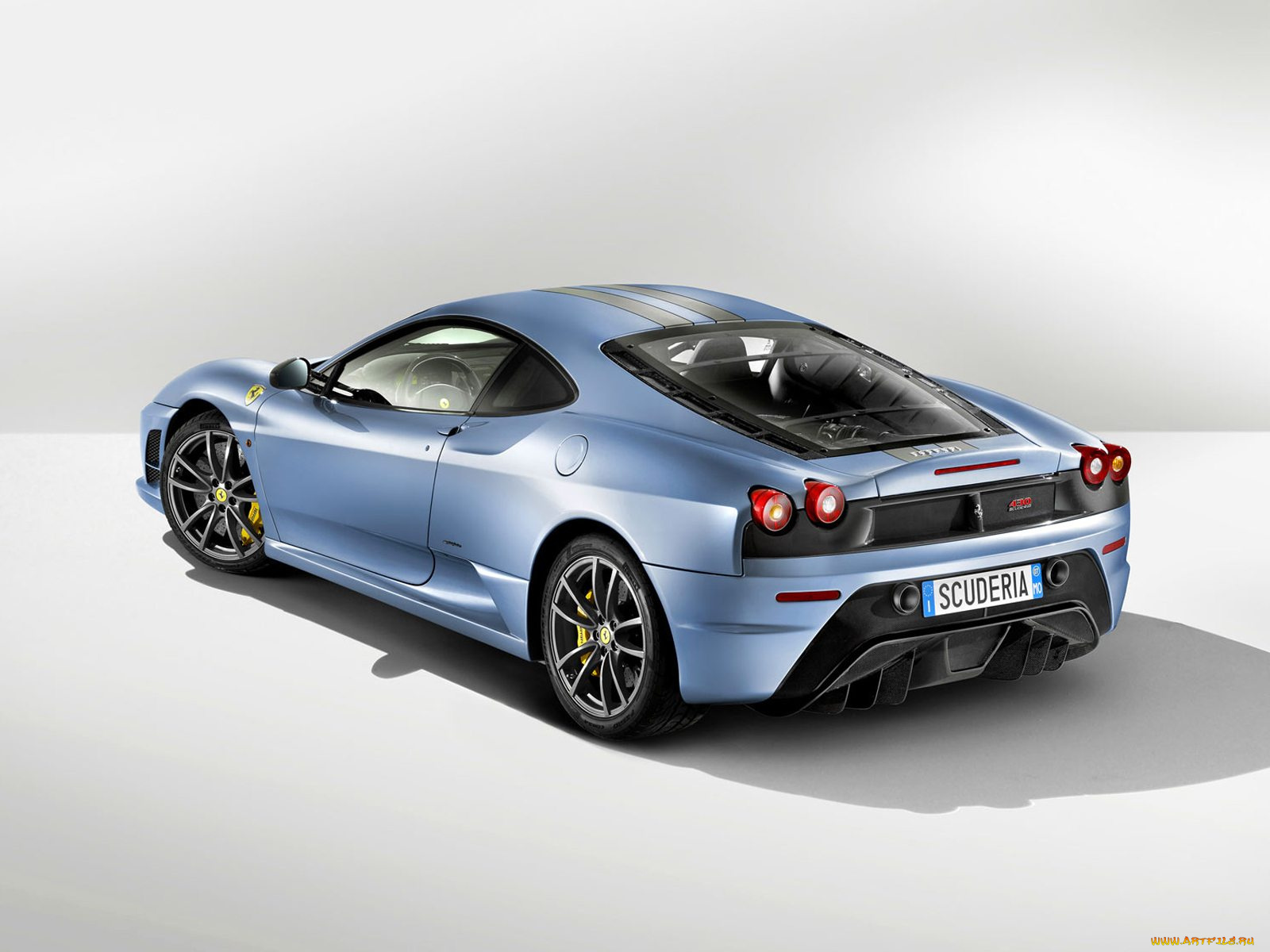 автомобили, ferrari