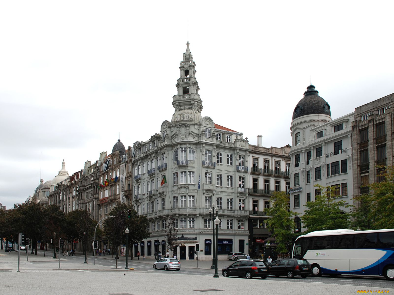 города, здания, дома