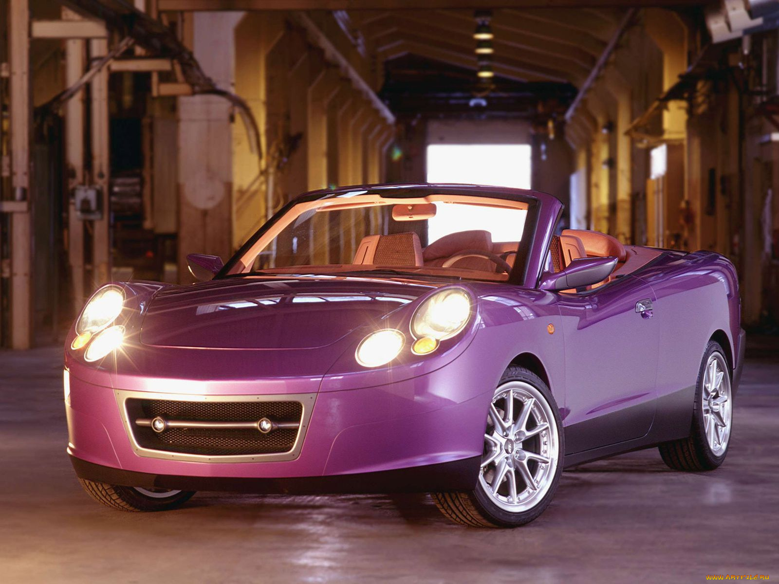 valmet, raceabout, автомобили