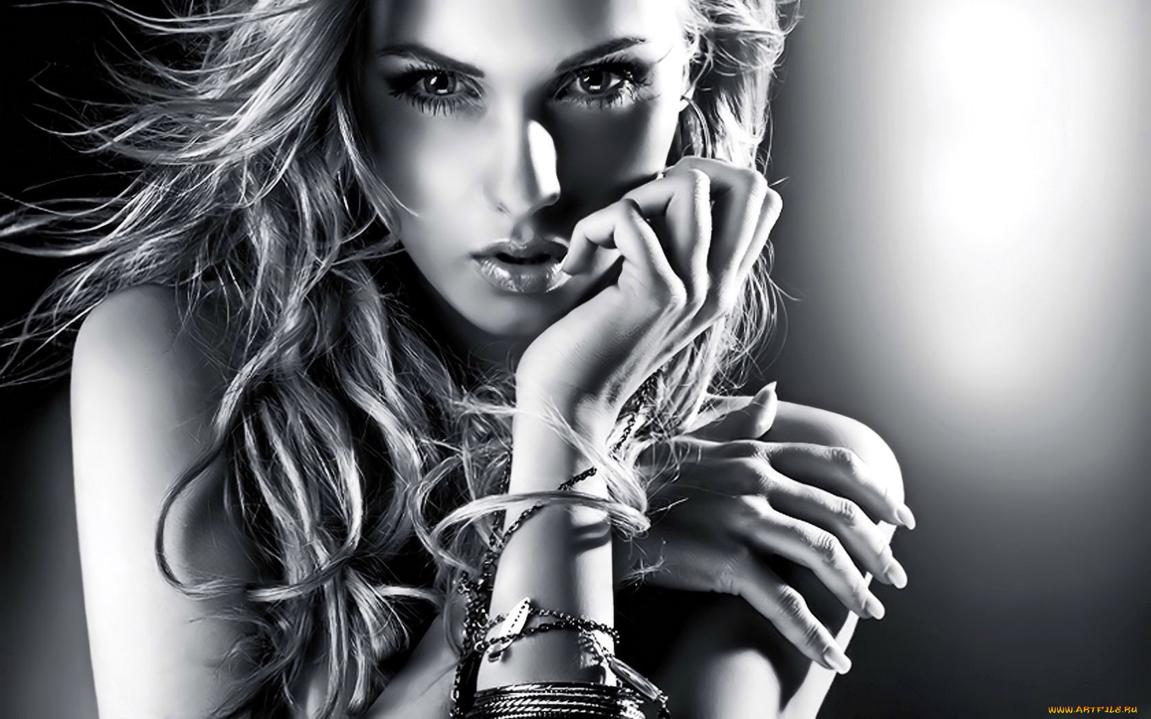 -Unsort, Креатив, девушки, unsort, креатив