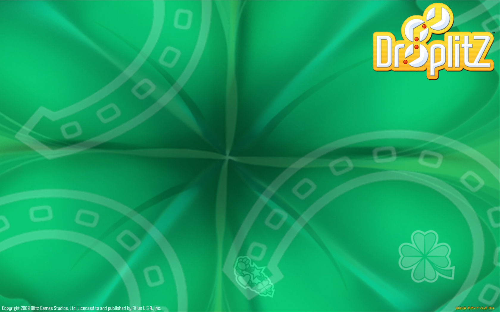 droplitz, видео, игры