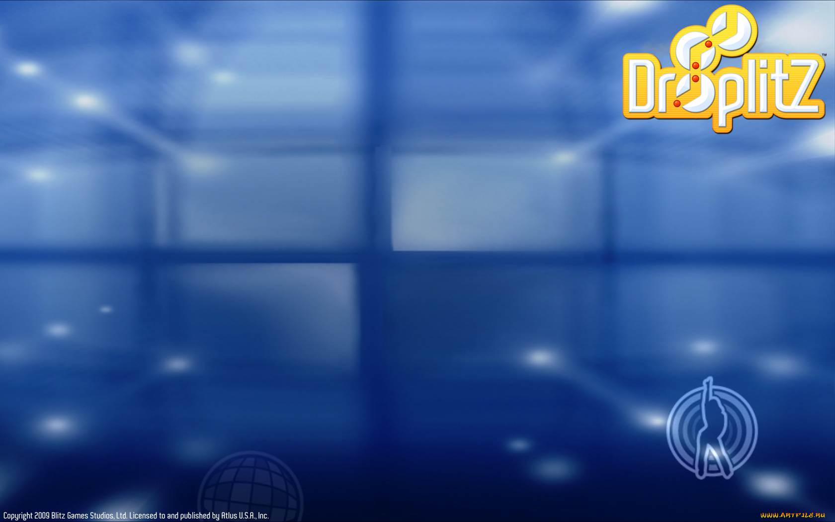 droplitz, видео, игры