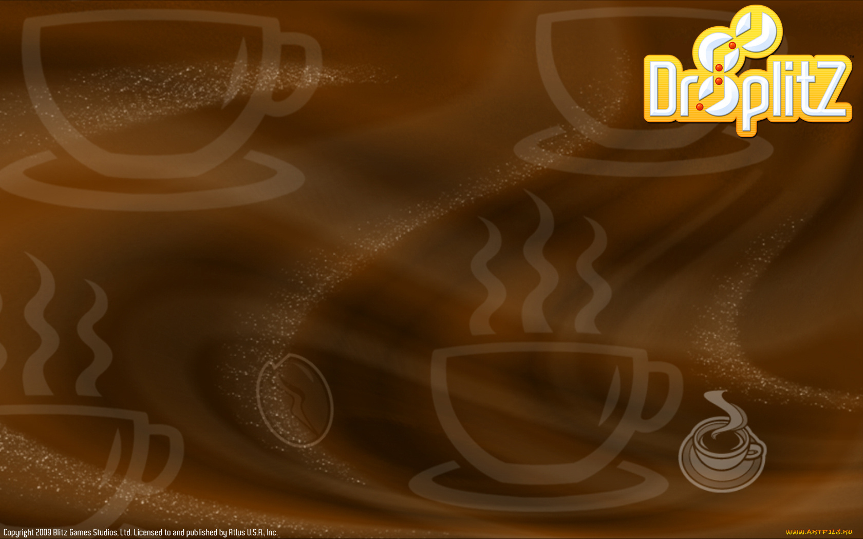 droplitz, видео, игры