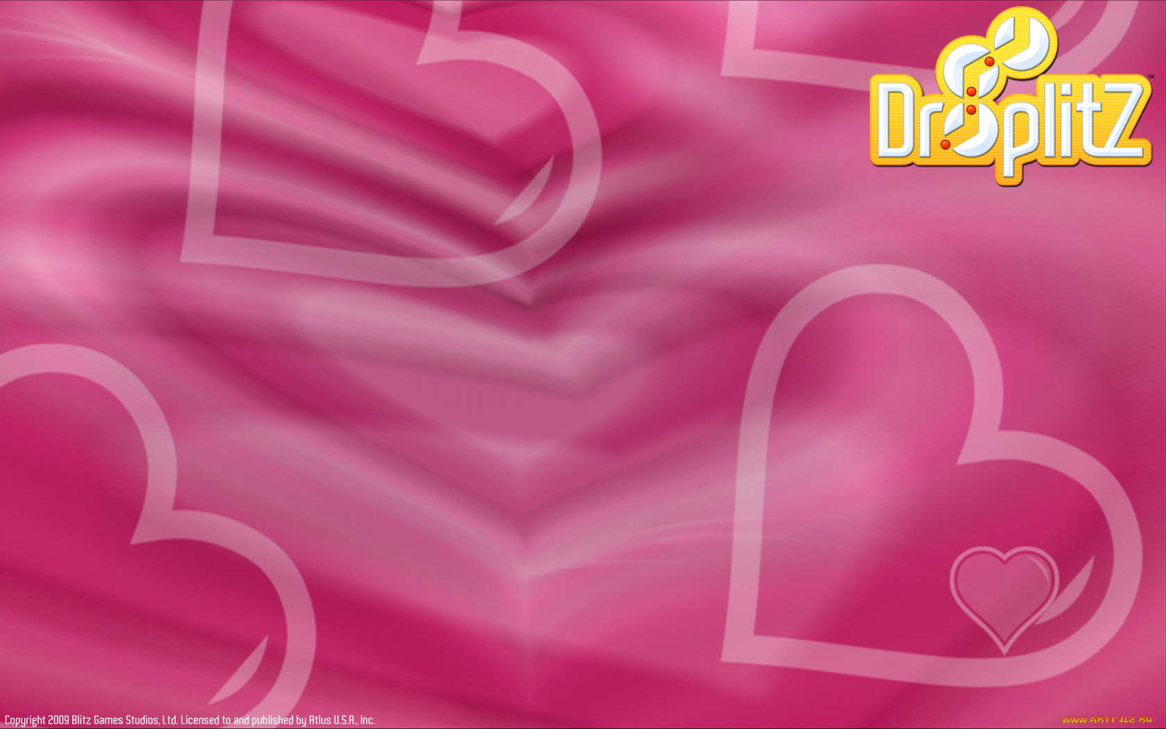 droplitz, видео, игры