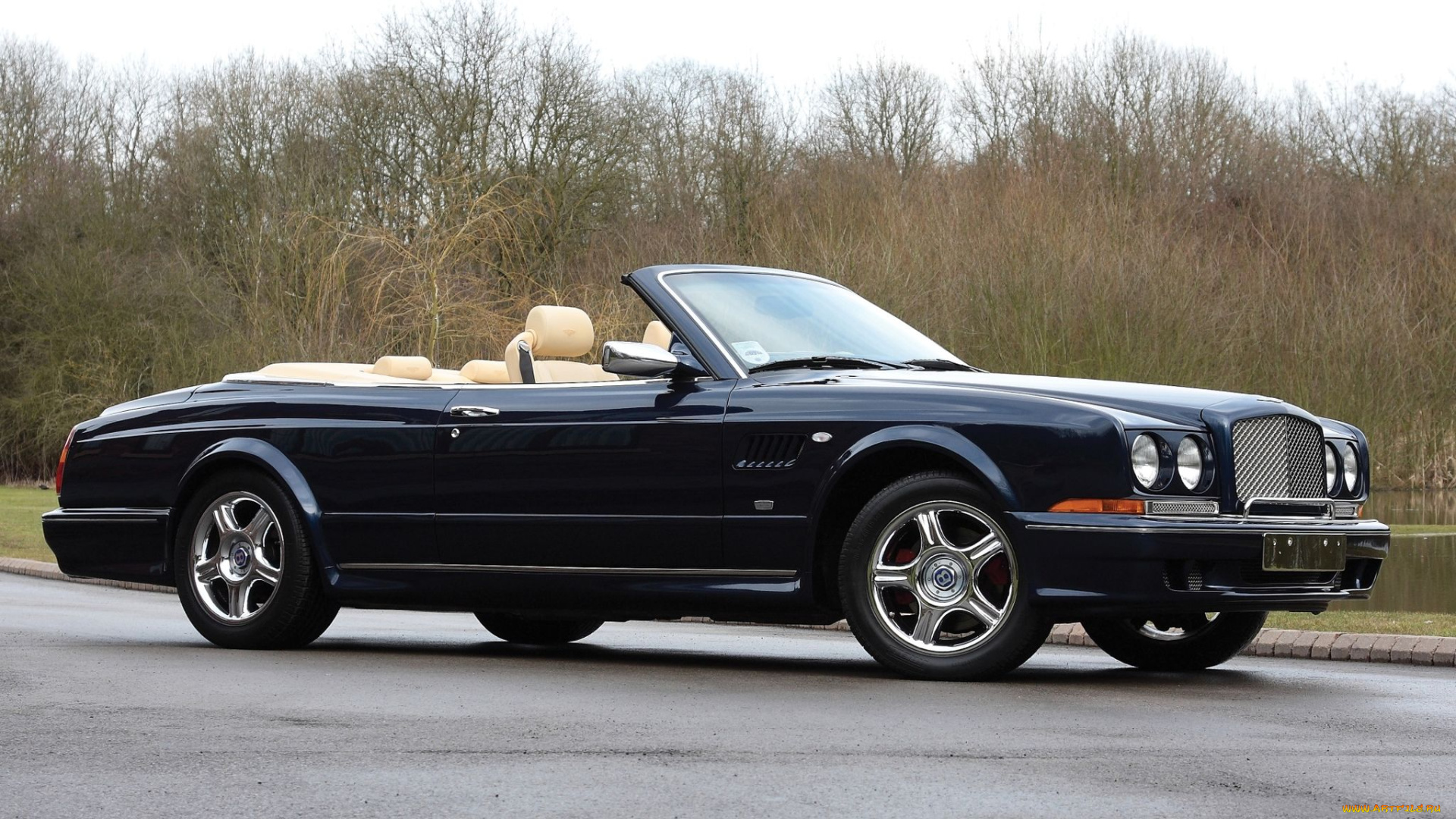 автомобили, bentley