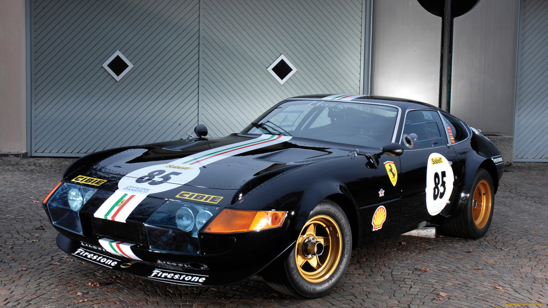 автомобили, ferrari