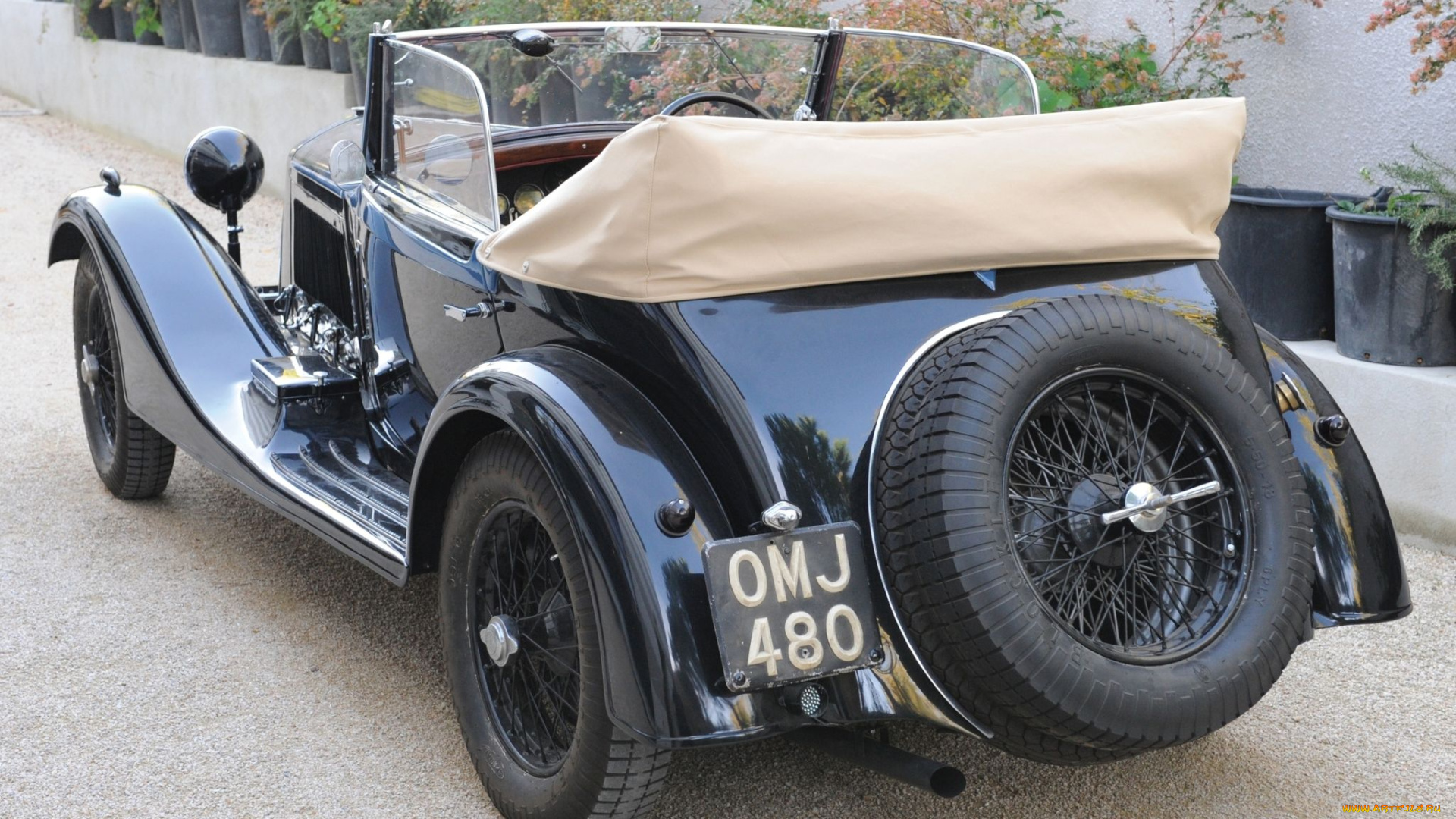 автомобили, классика