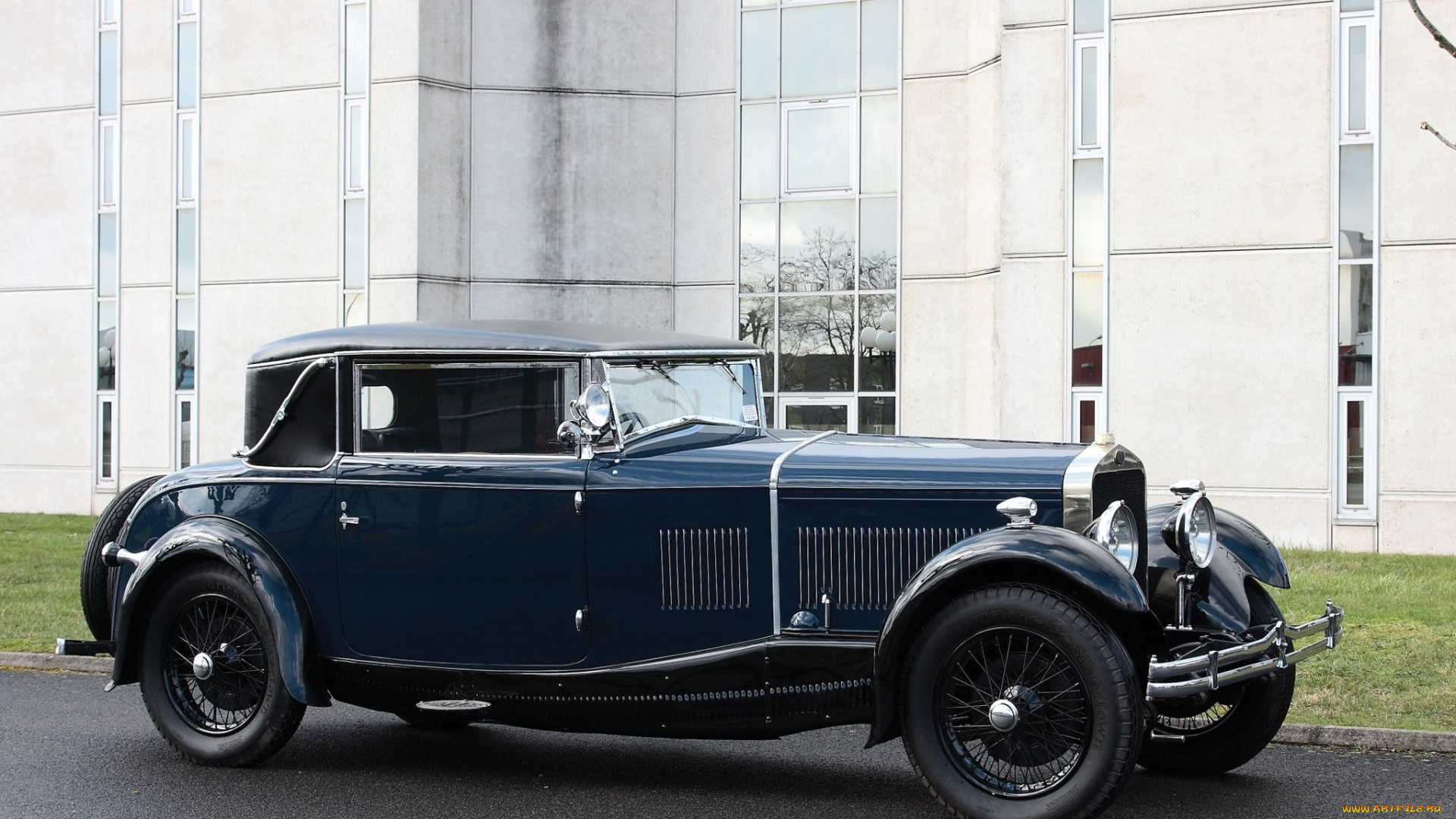 автомобили, классика