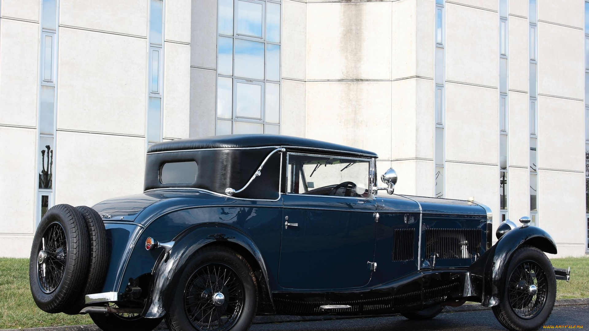 автомобили, классика