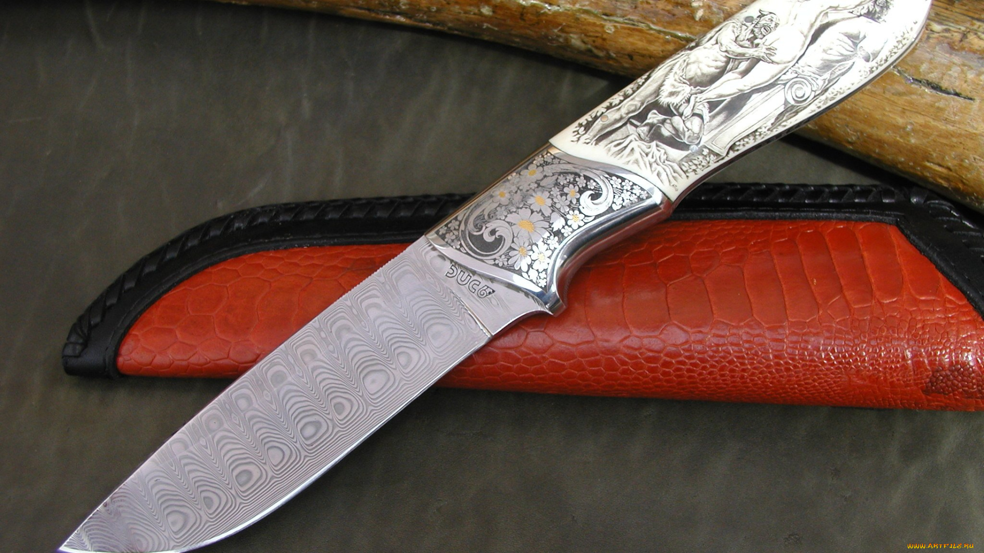 оружие, холодное