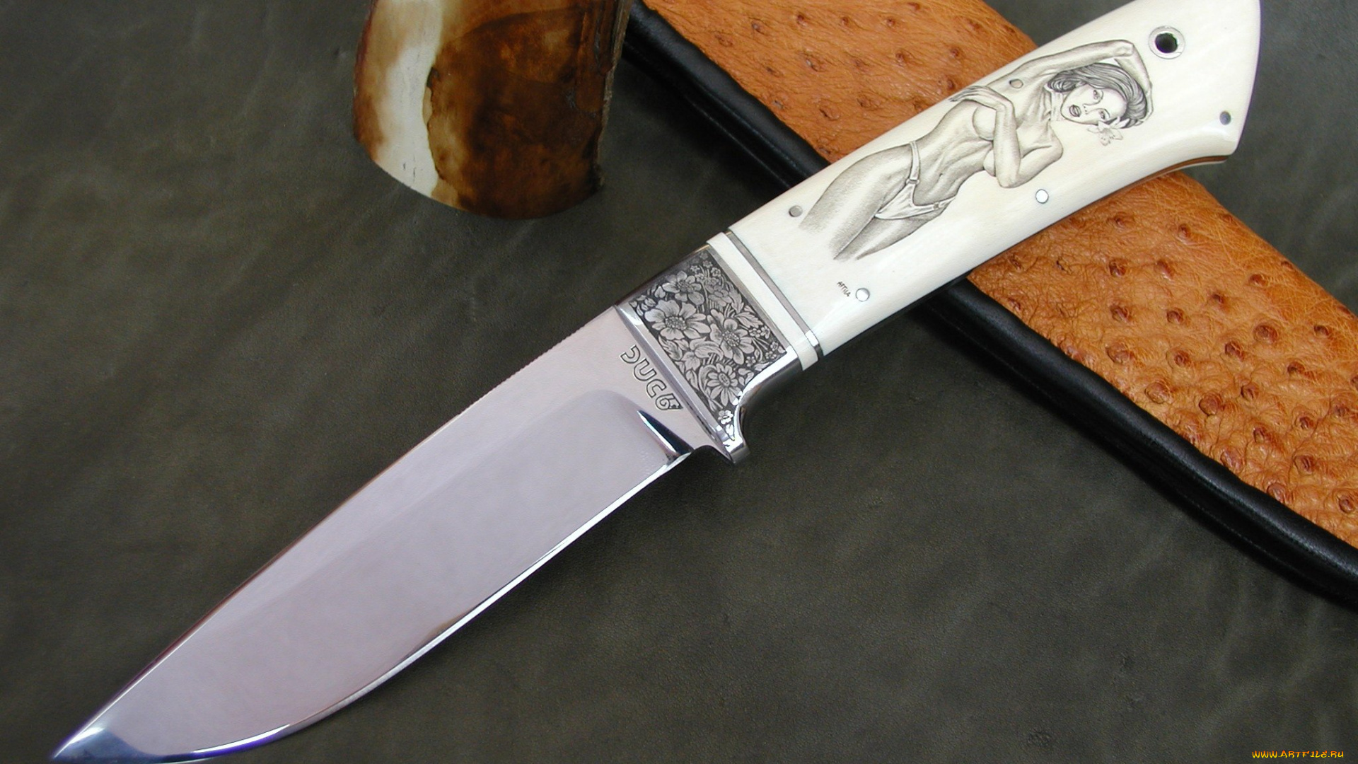 оружие, холодное