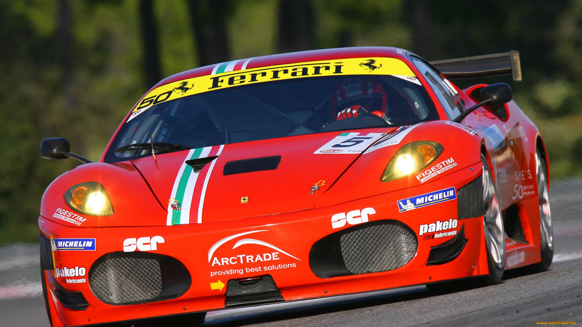 спорт, автоспорт