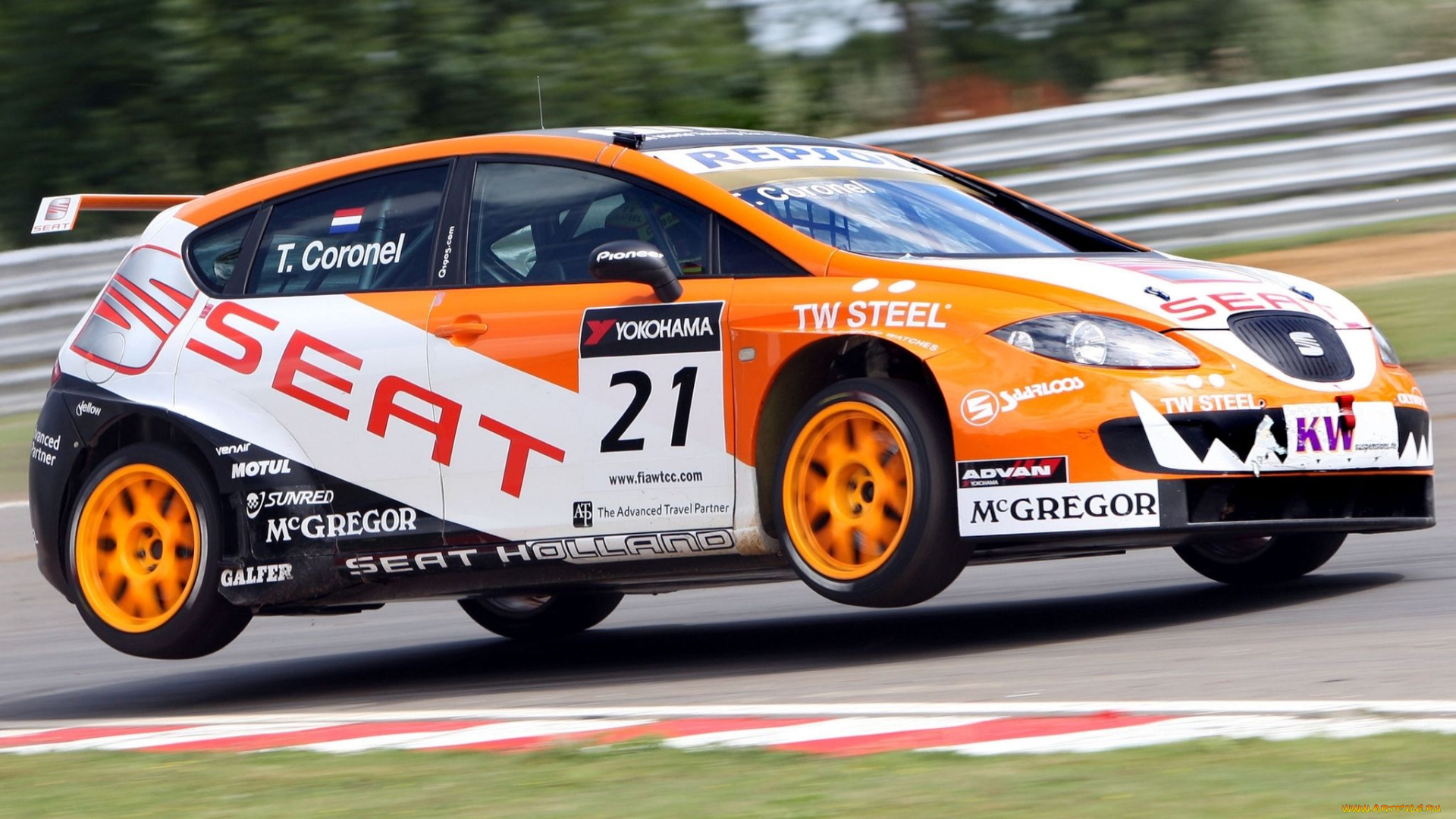 спорт, автоспорт