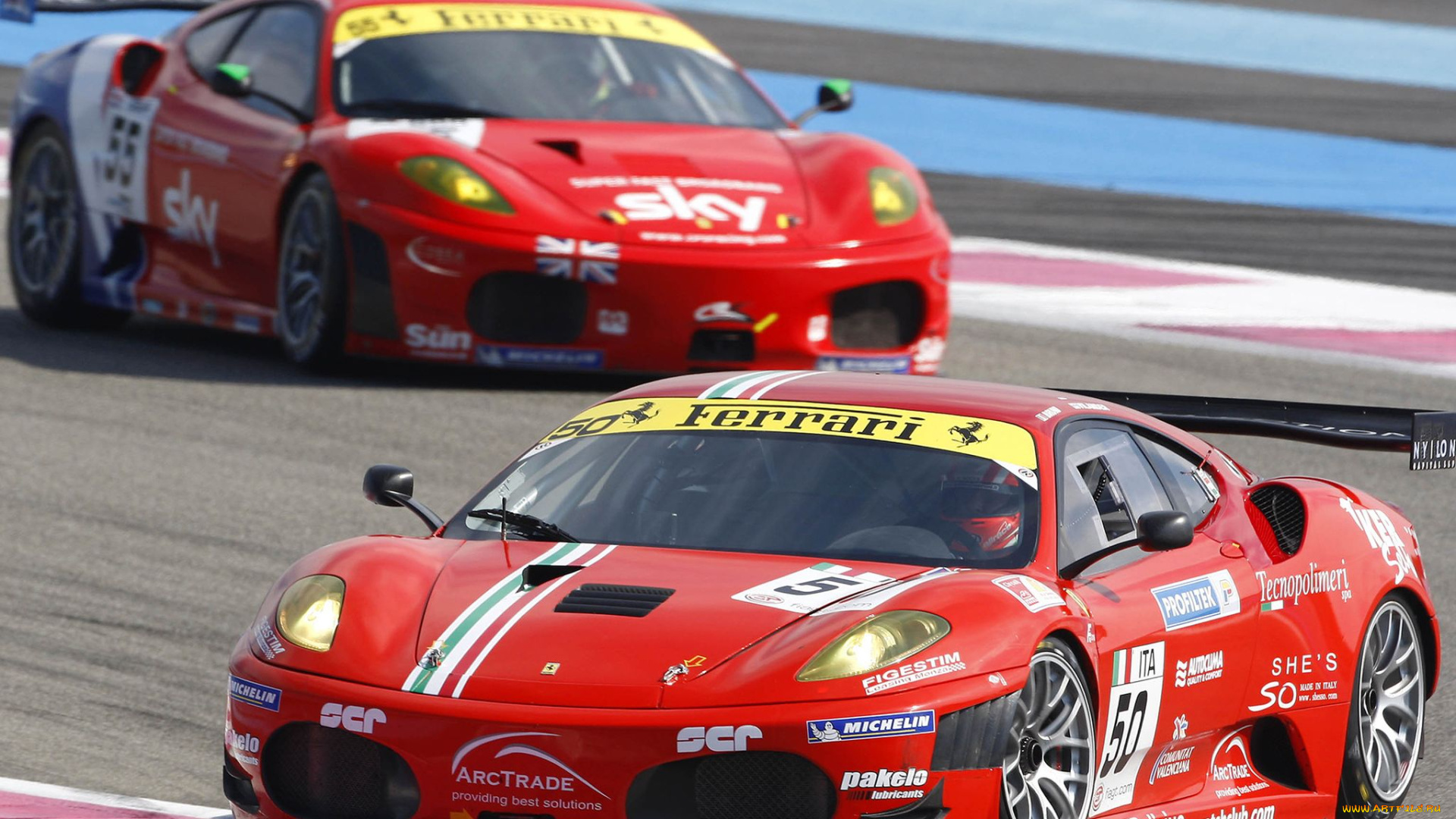 спорт, автоспорт