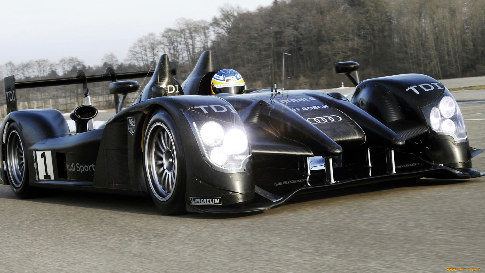 спорт, автоспорт