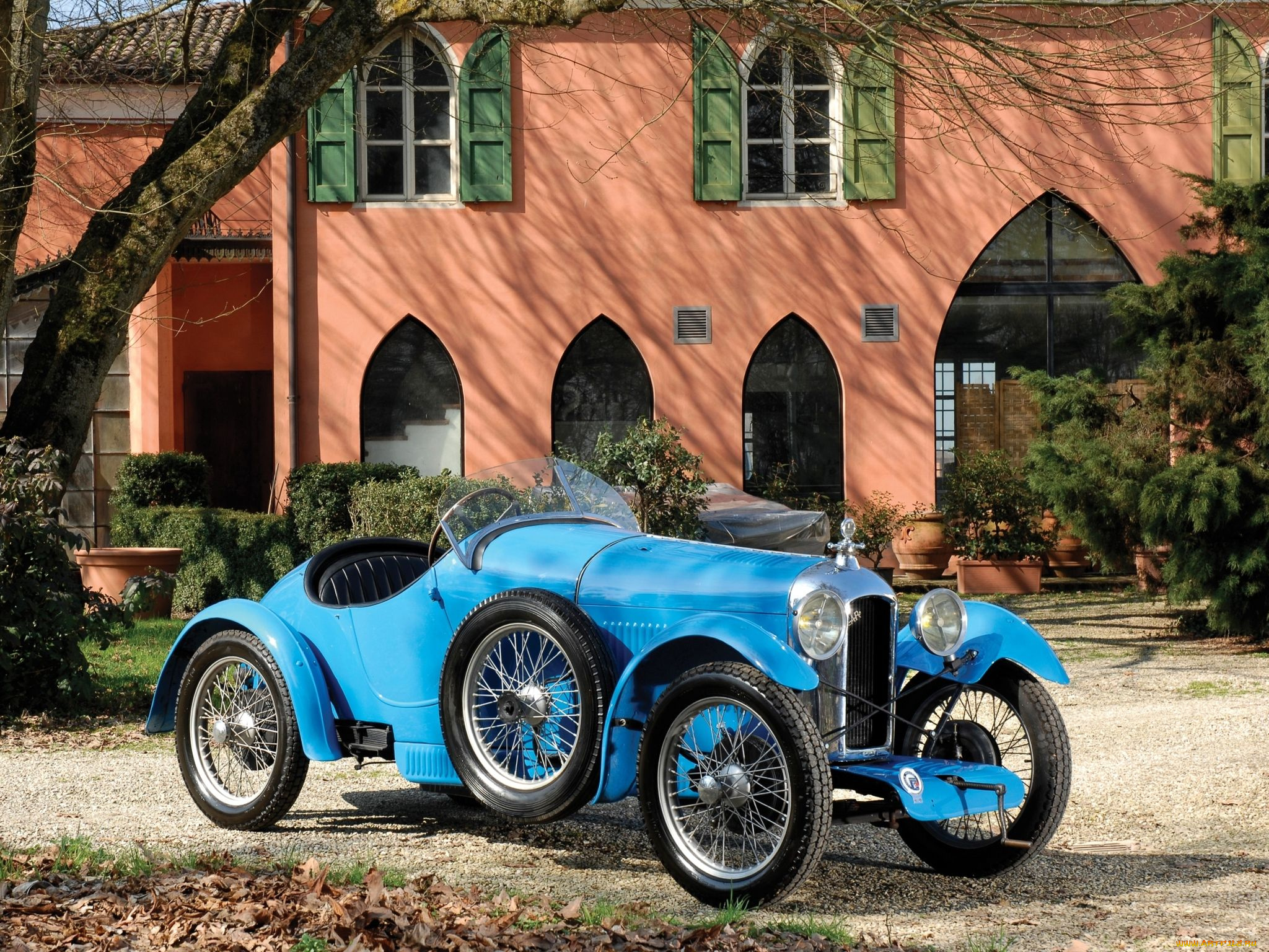 автомобили, классика