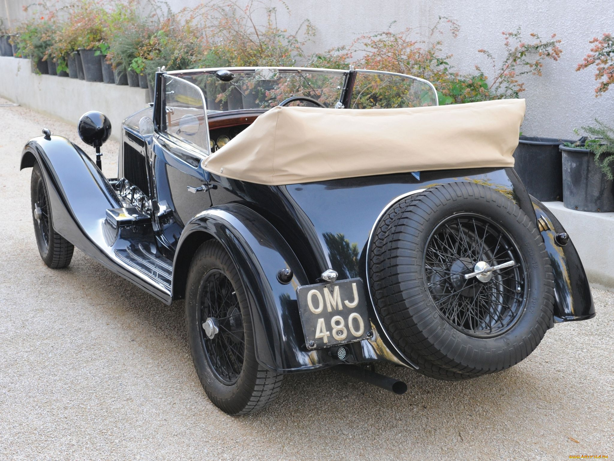 автомобили, классика