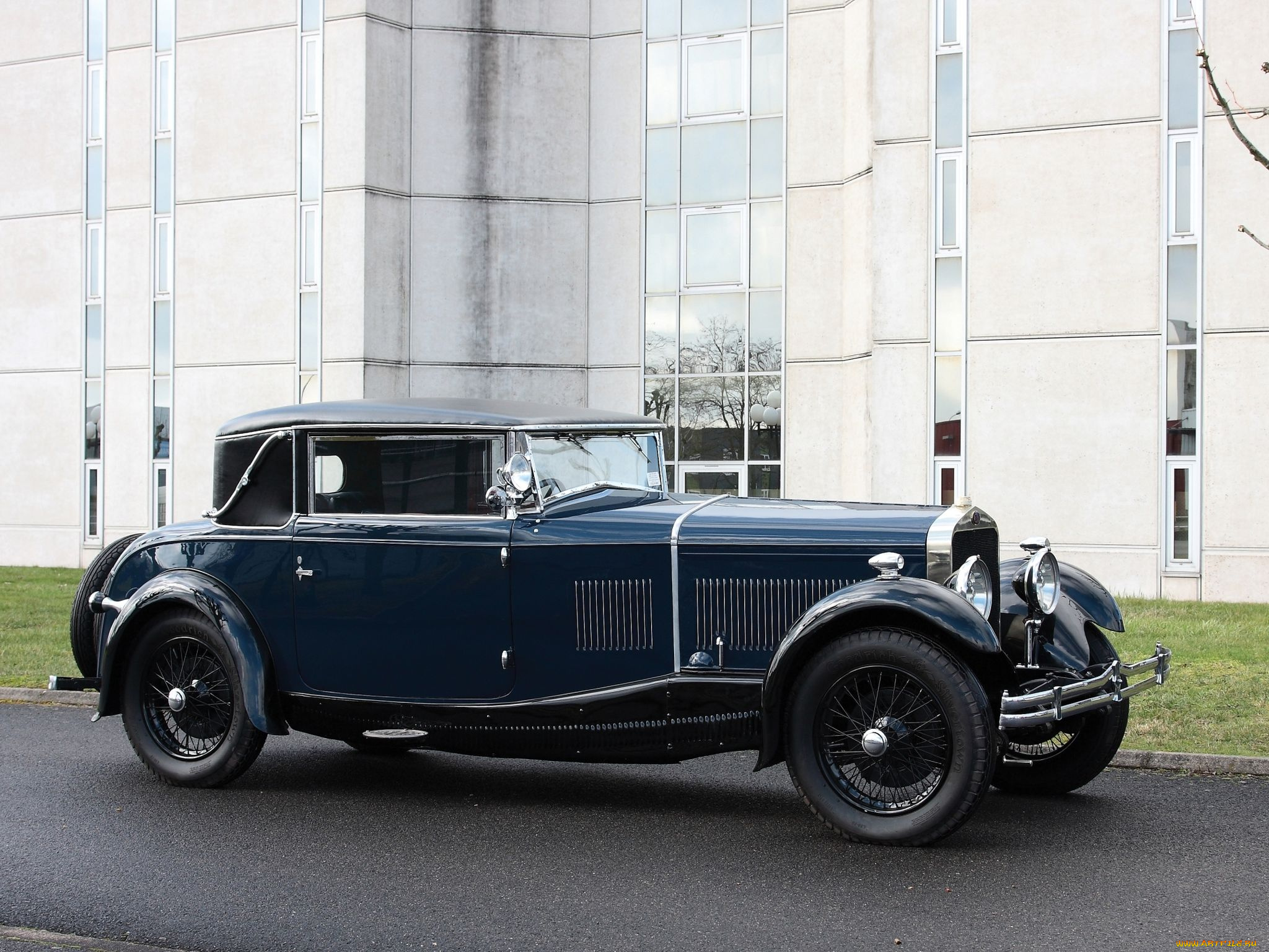 автомобили, классика