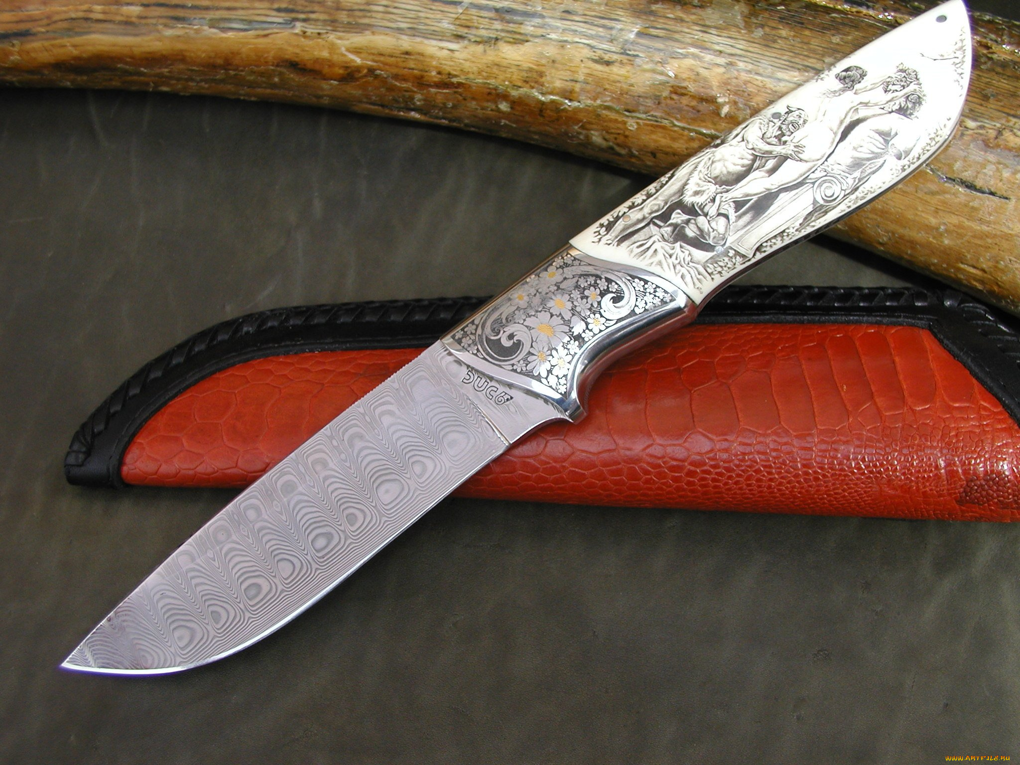 оружие, холодное