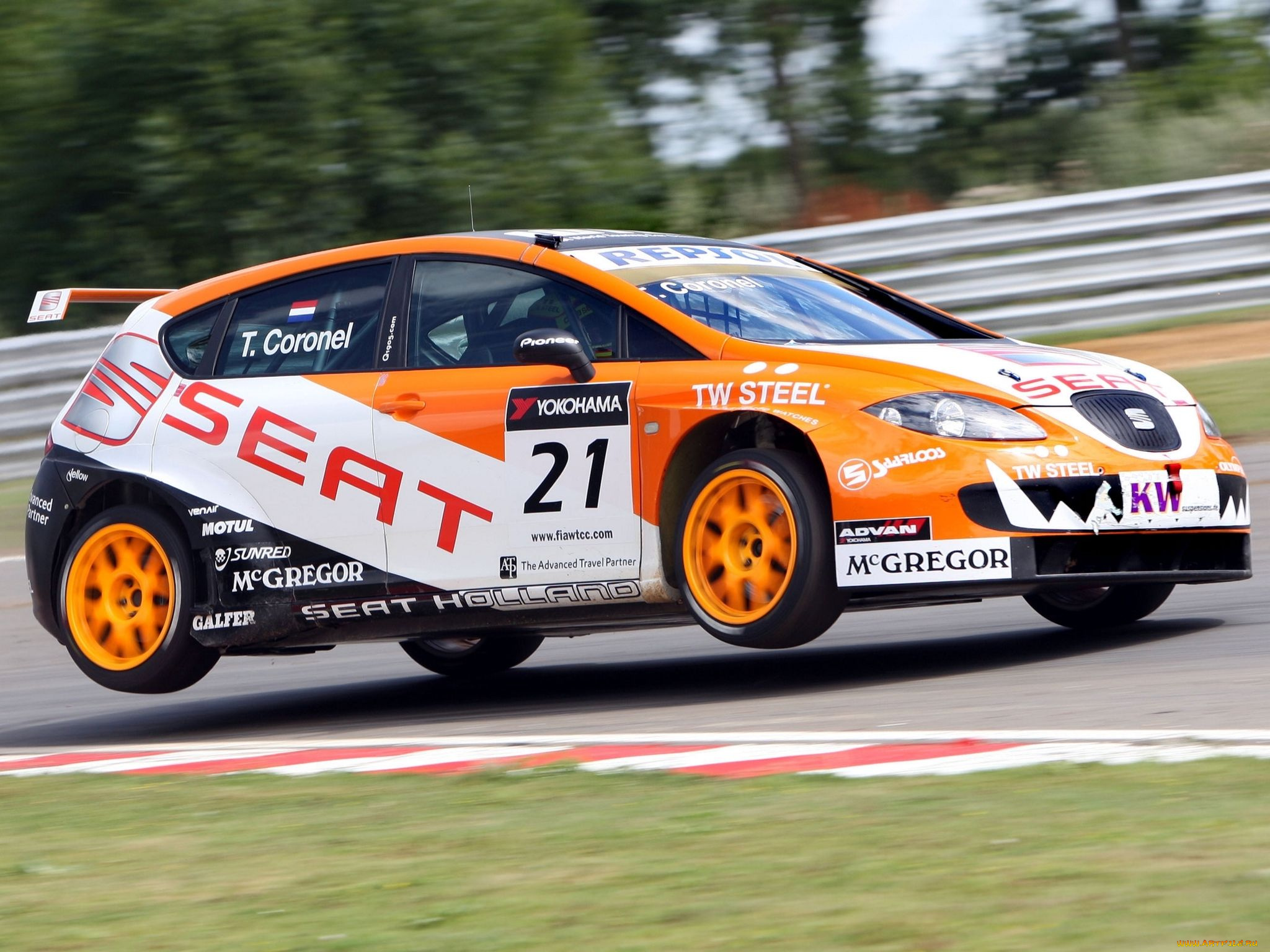 спорт, автоспорт