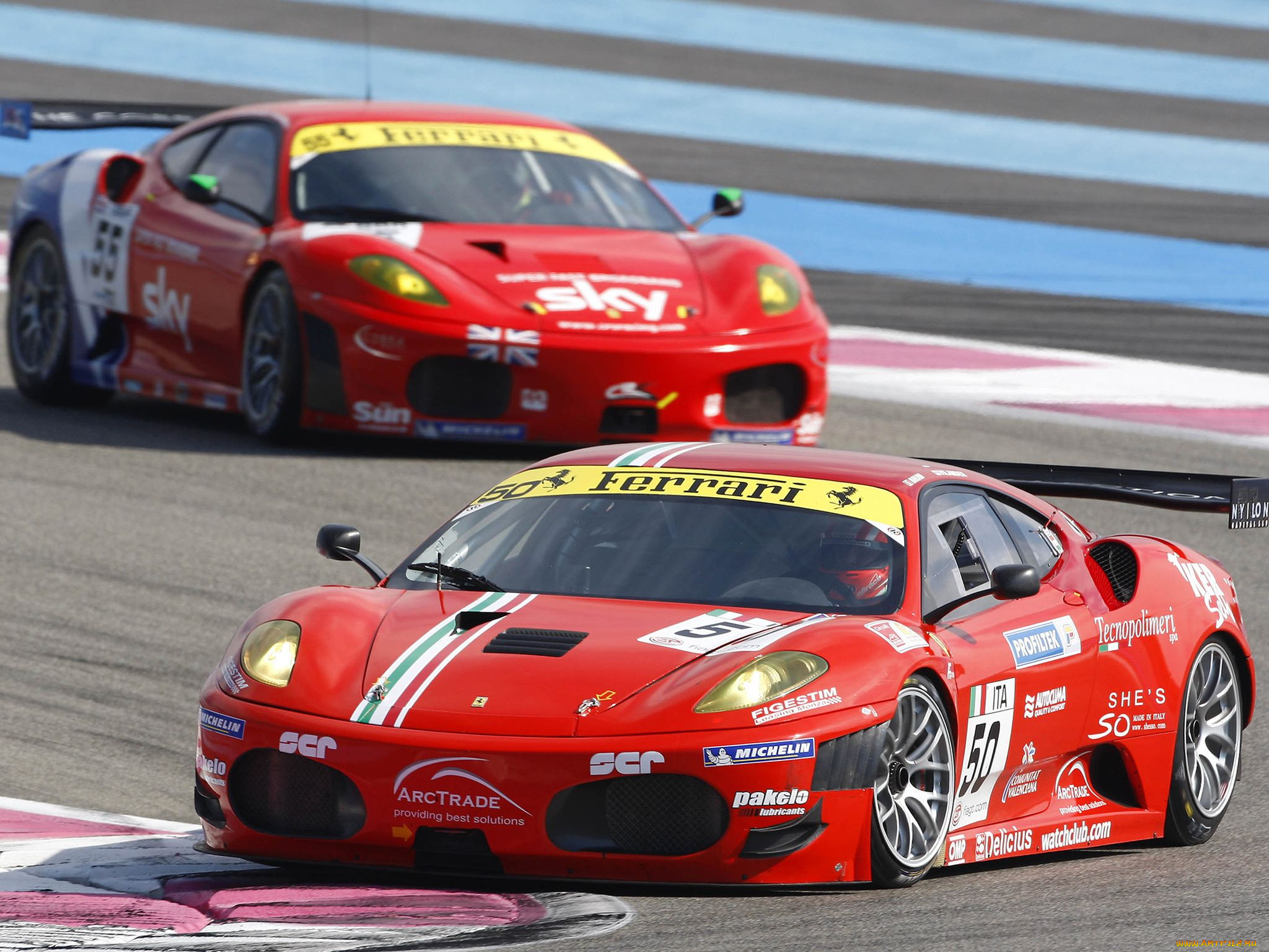 спорт, автоспорт