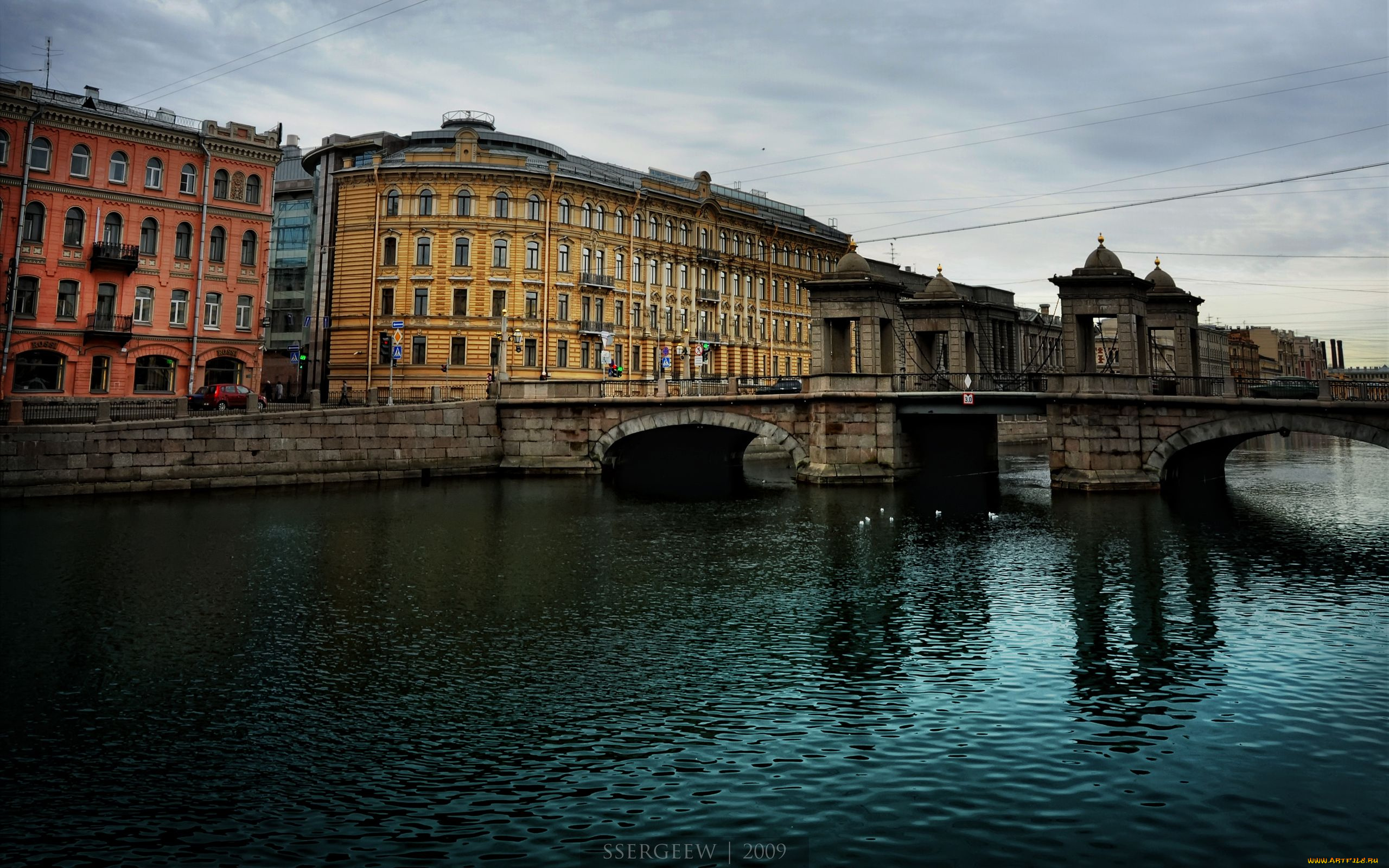 авт, serg, sergeew, города, санкт, петербург, петергоф, россия