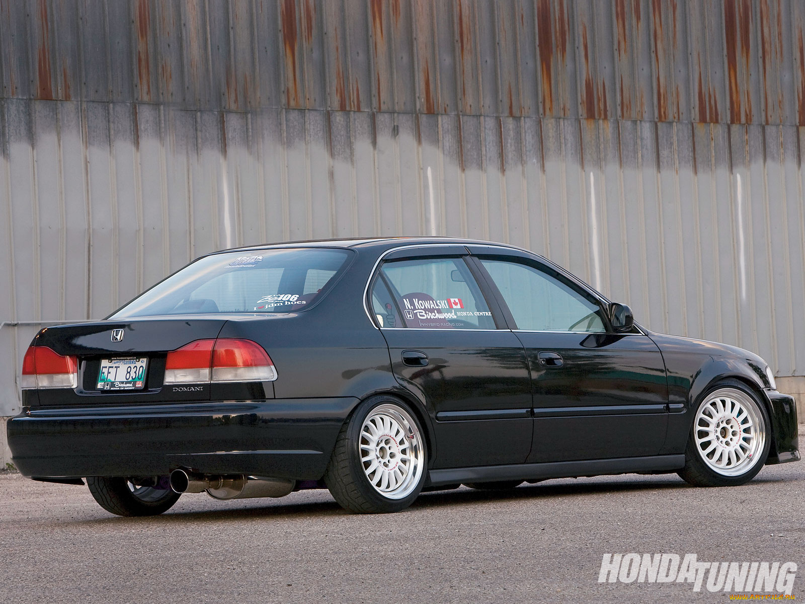 автомобили, honda