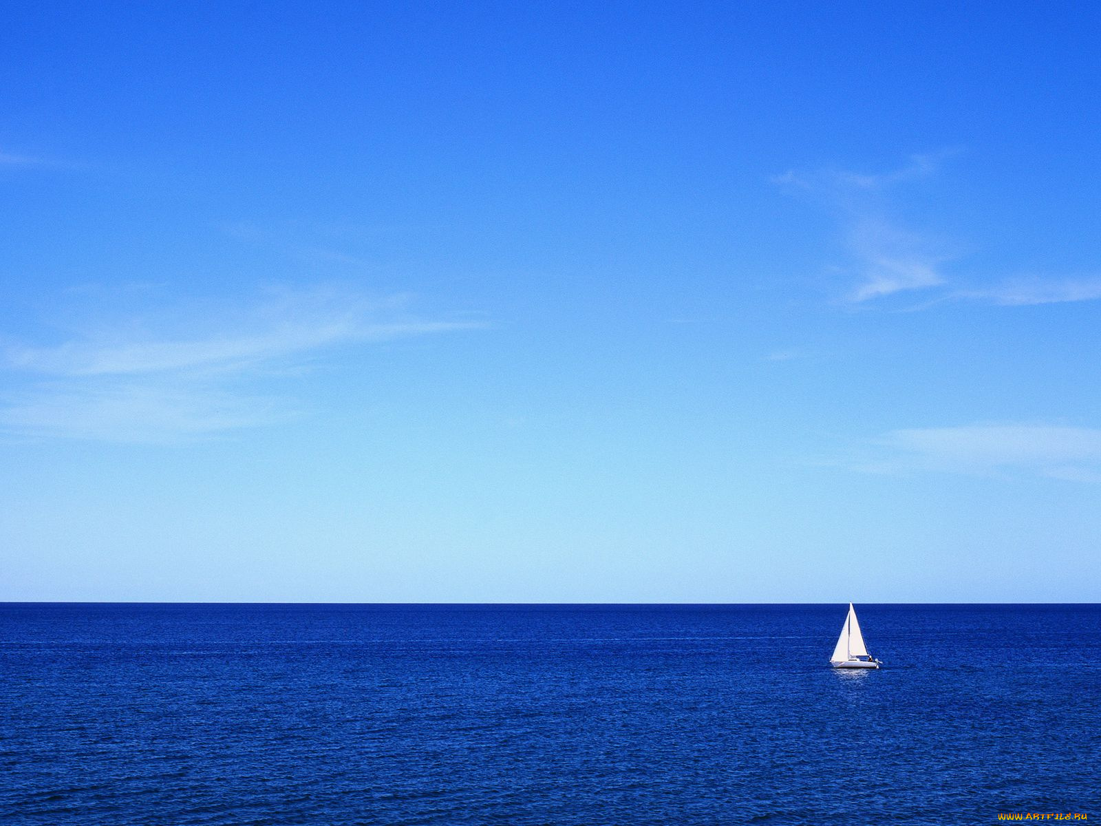 корабли, Яхты