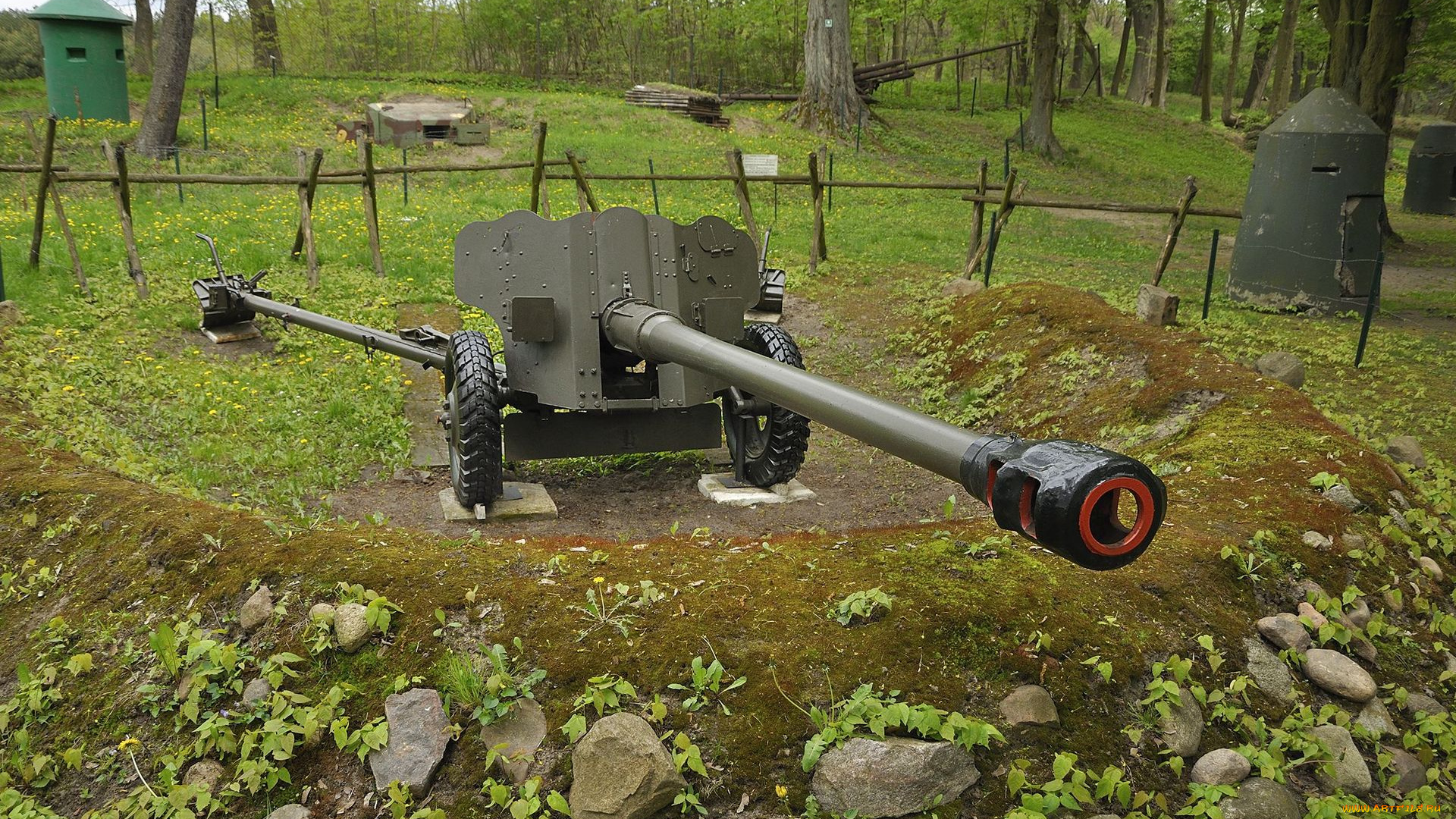 техника, военная