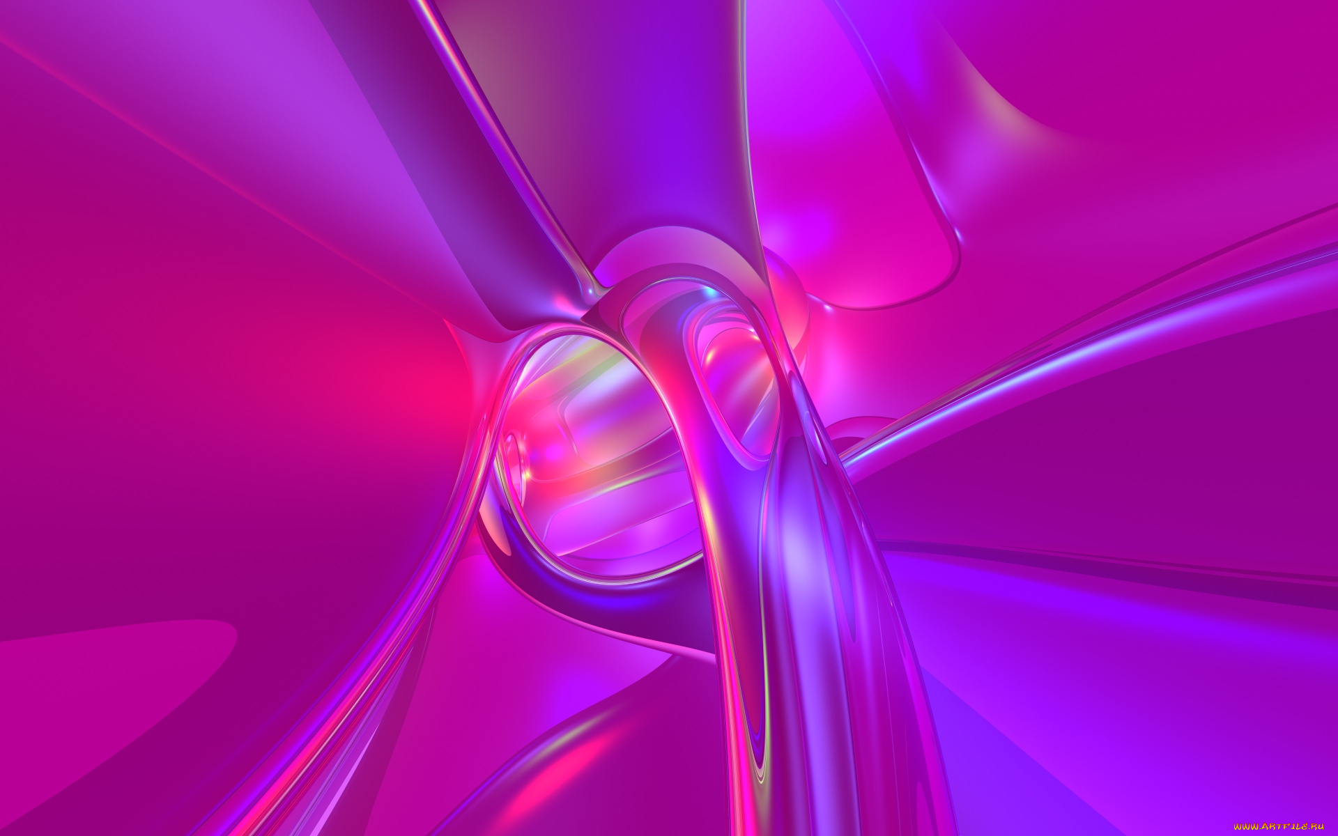 3д, графика, abstract, абстракции