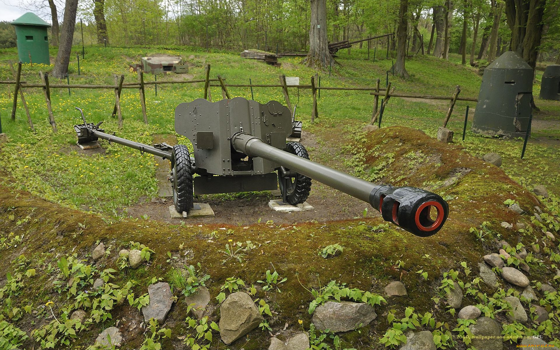 техника, военная