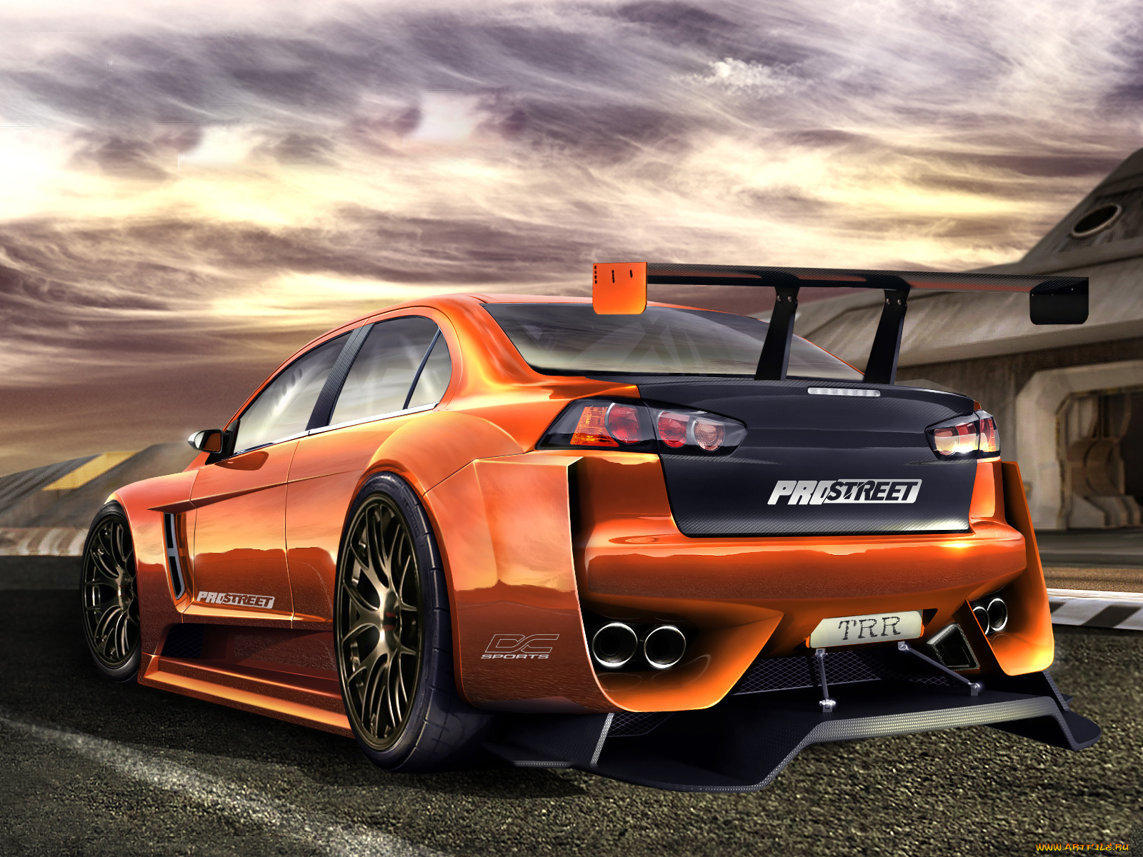 автомобили, виртуальный, тюнинг, type