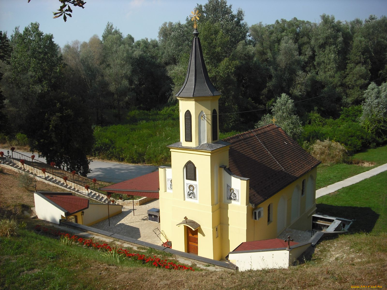 города, католические, соборы, костелы, аббатства, хорватия