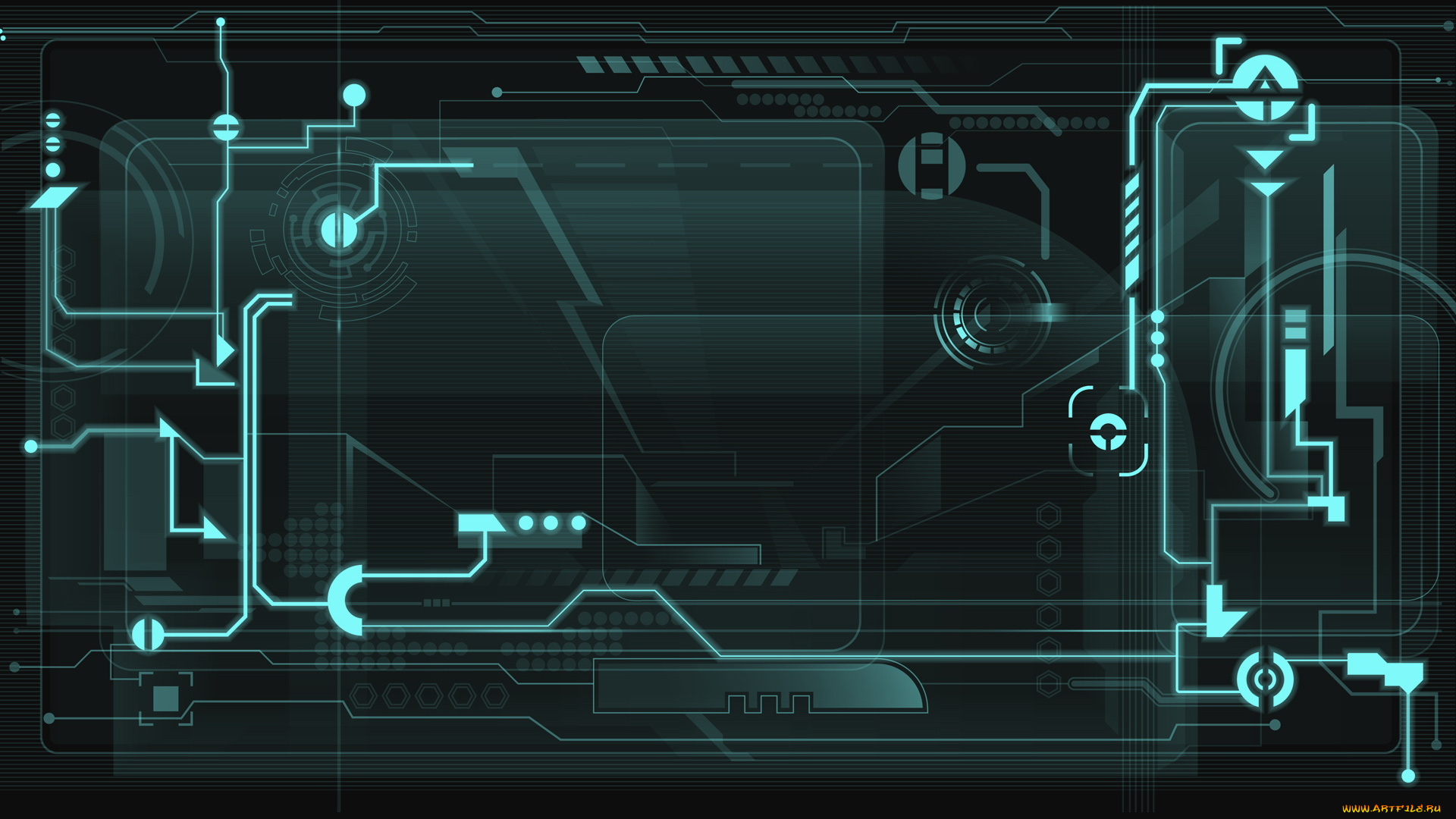 3д, графика, modeling, моделирование