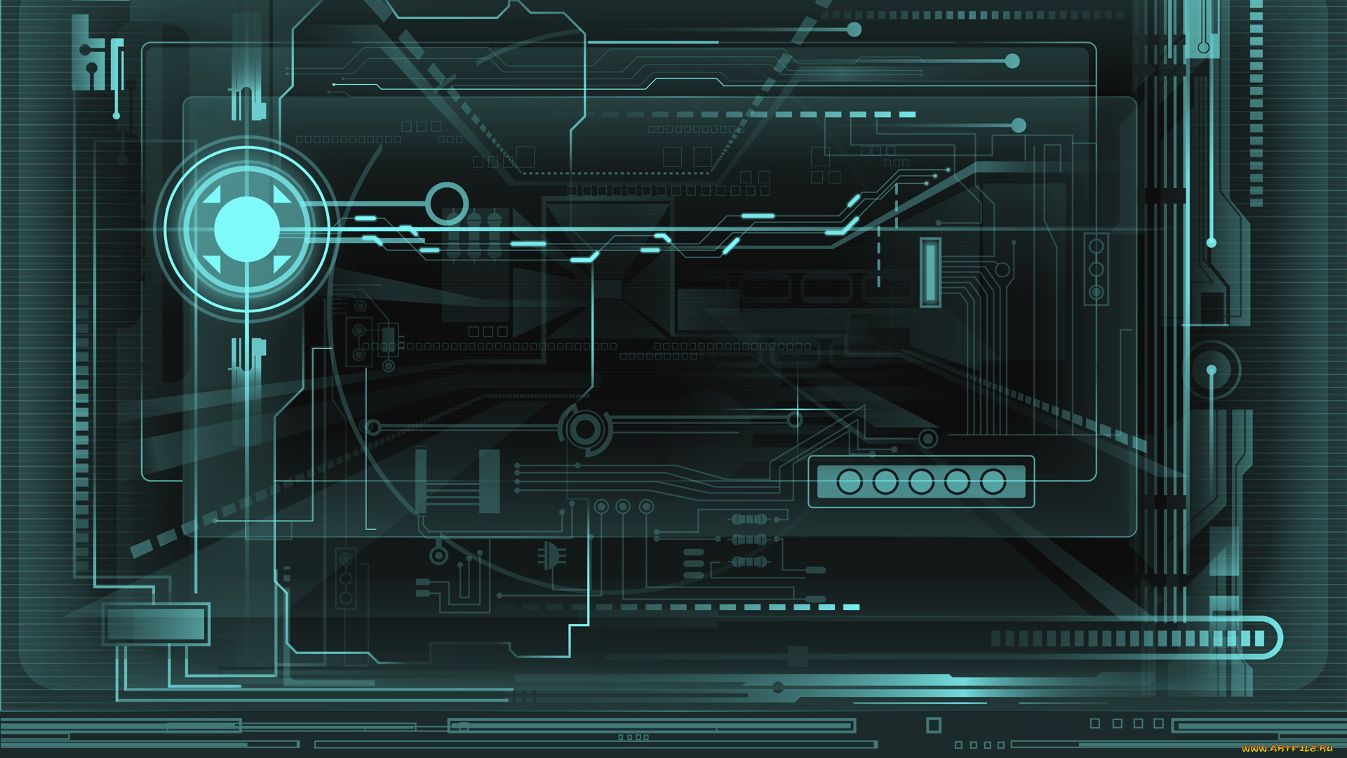 3д, графика, modeling, моделирование