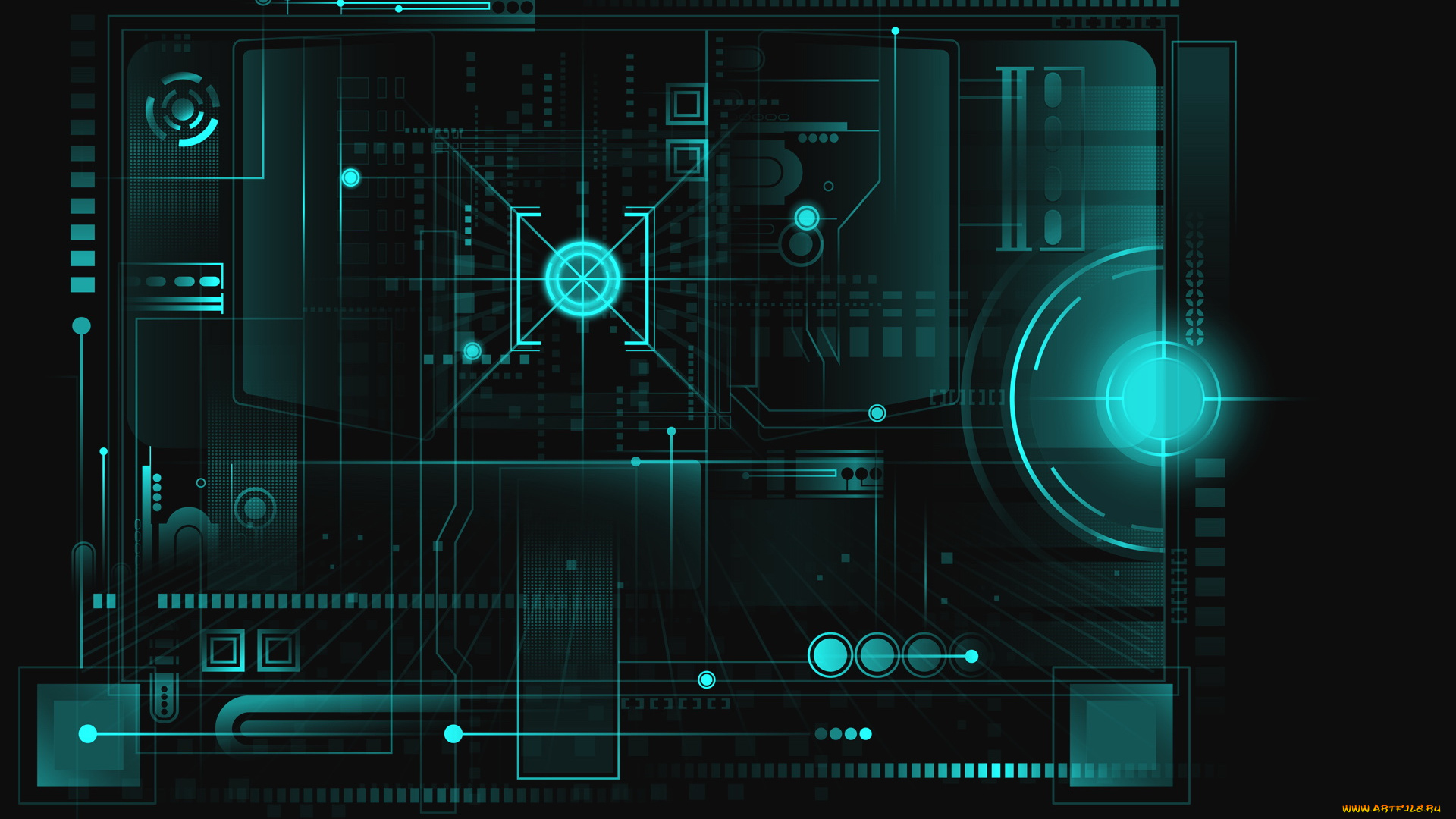 3д, графика, modeling, моделирование