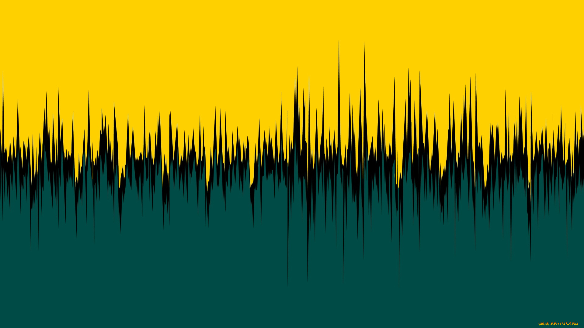 3д, графика, textures, текстуры, желтый, зеленый