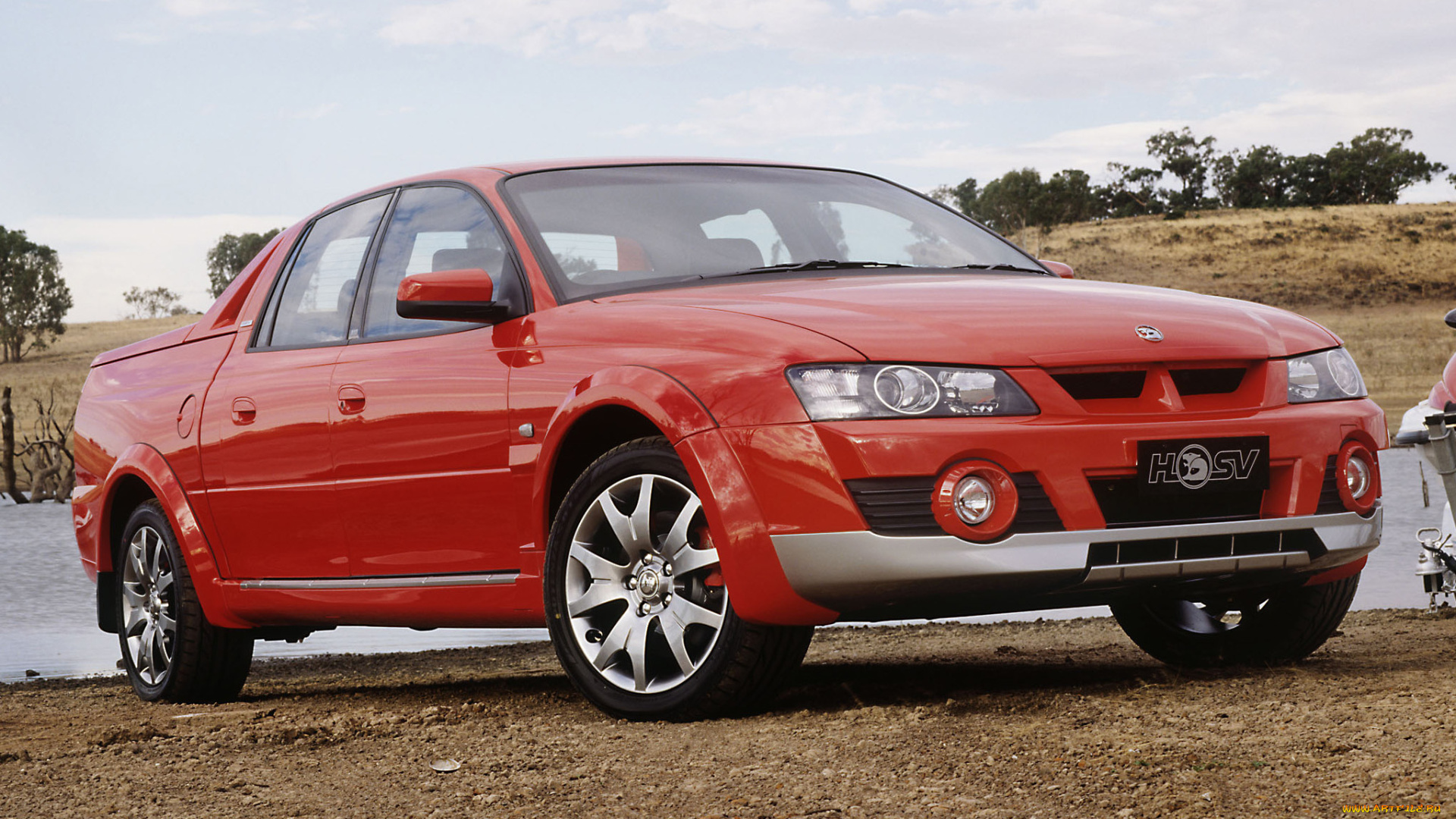 автомобили, holden, avalanche