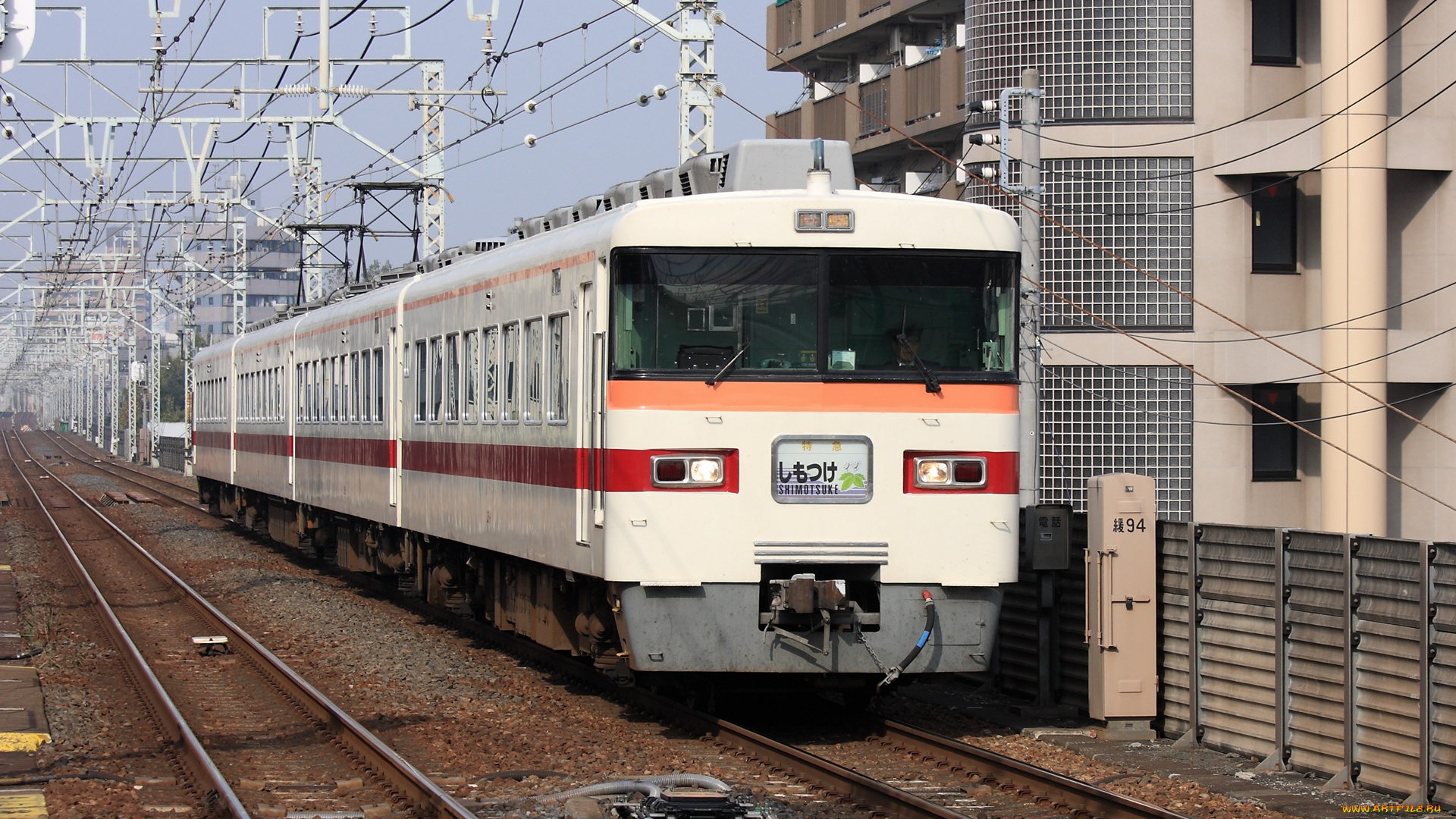 техника, электрички, электричка, рельсы