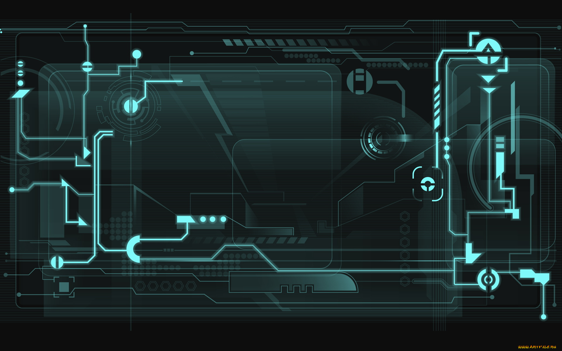 3д, графика, modeling, моделирование