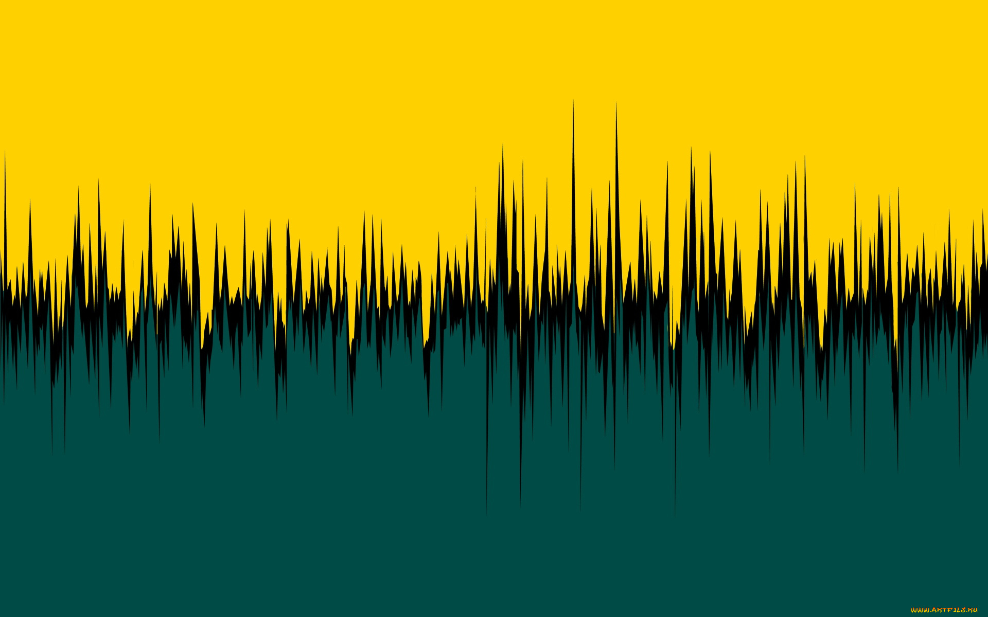 3д, графика, textures, текстуры, желтый, зеленый